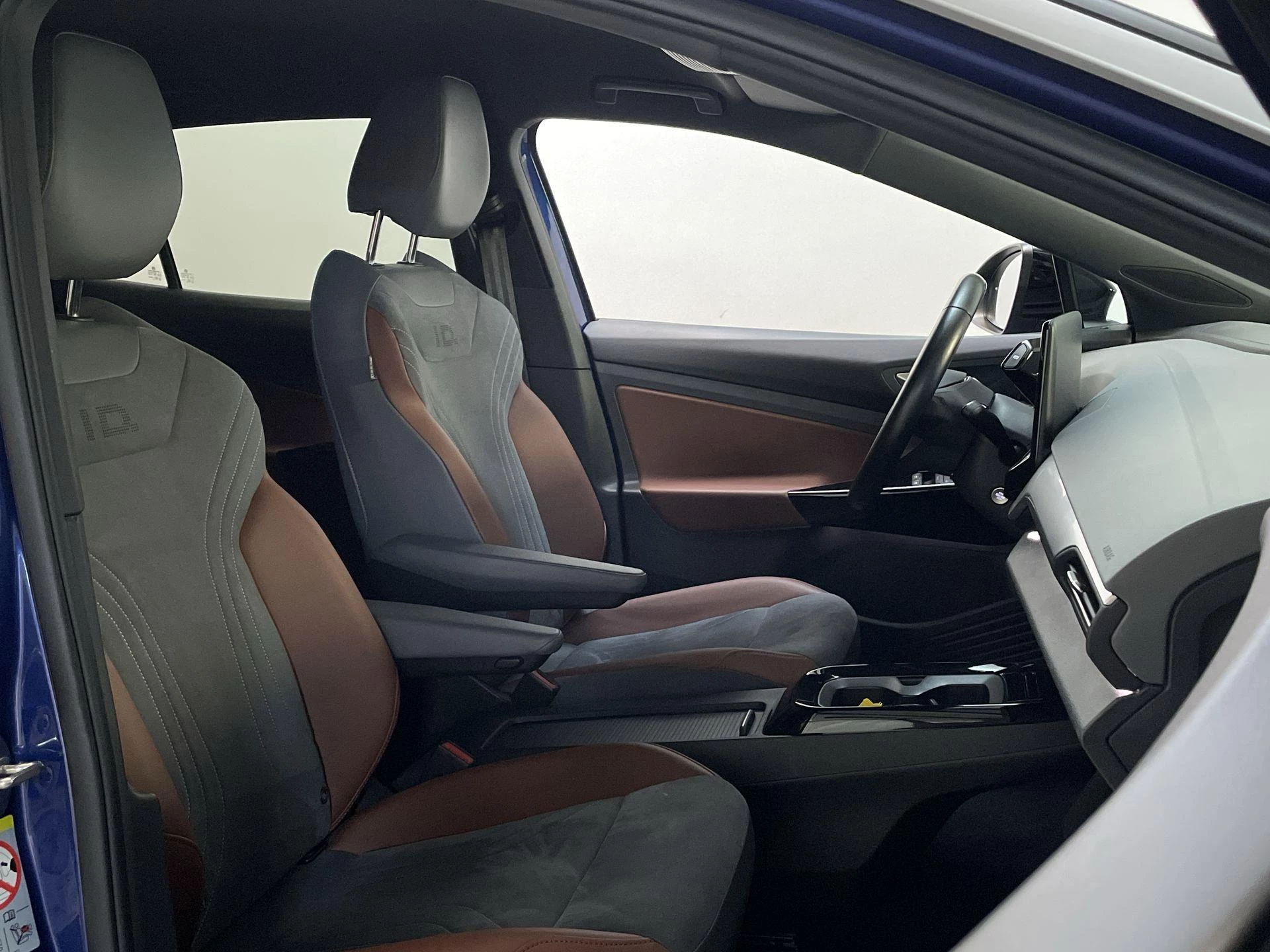Hoofdafbeelding Volkswagen ID.4