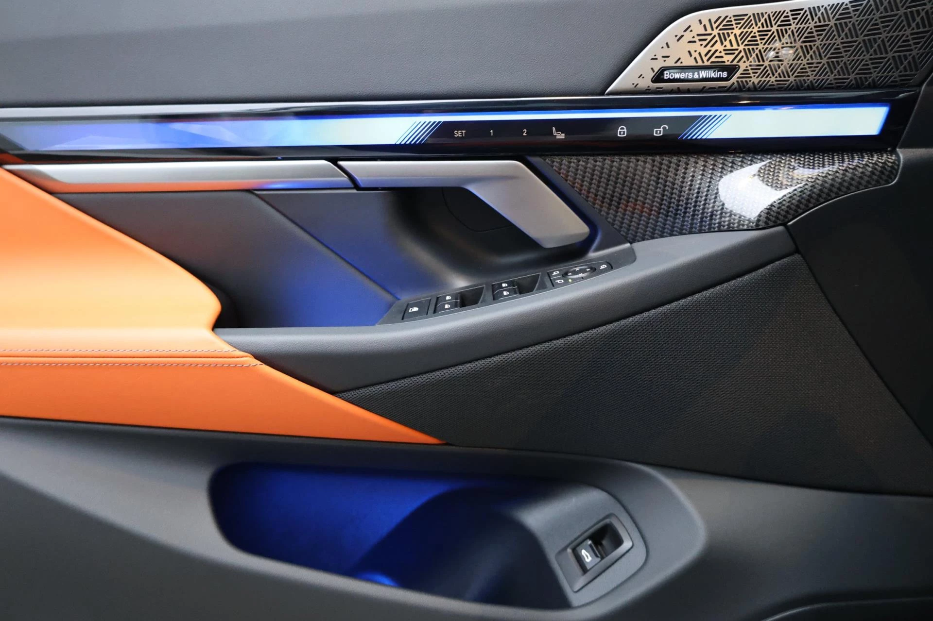 Hoofdafbeelding BMW M5