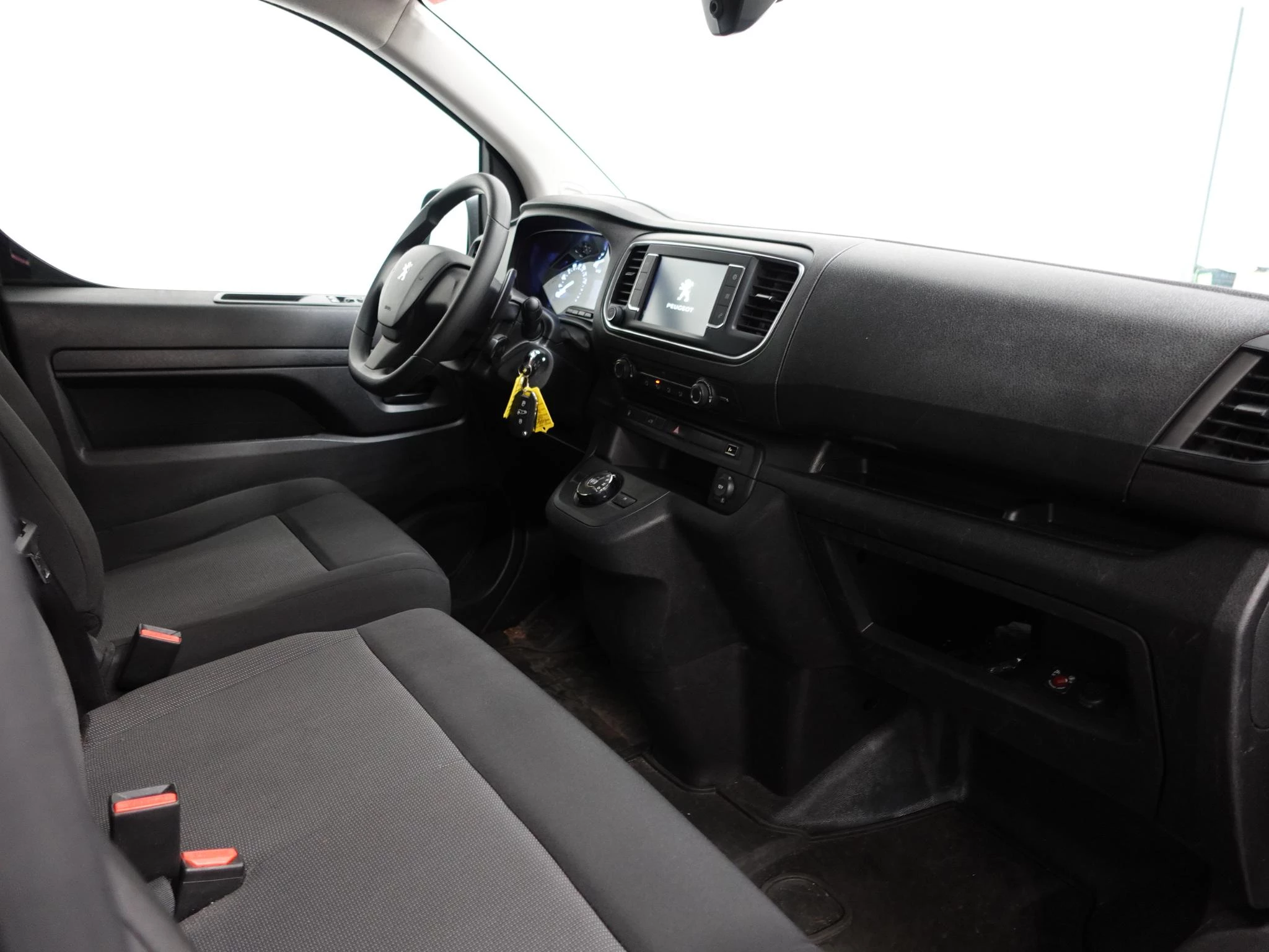 Hoofdafbeelding Peugeot Expert