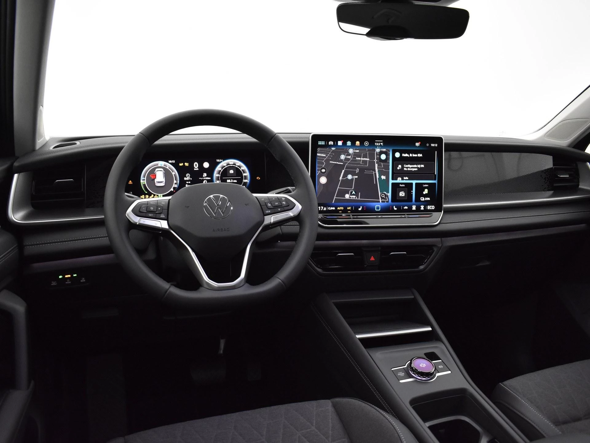 Hoofdafbeelding Volkswagen Tayron