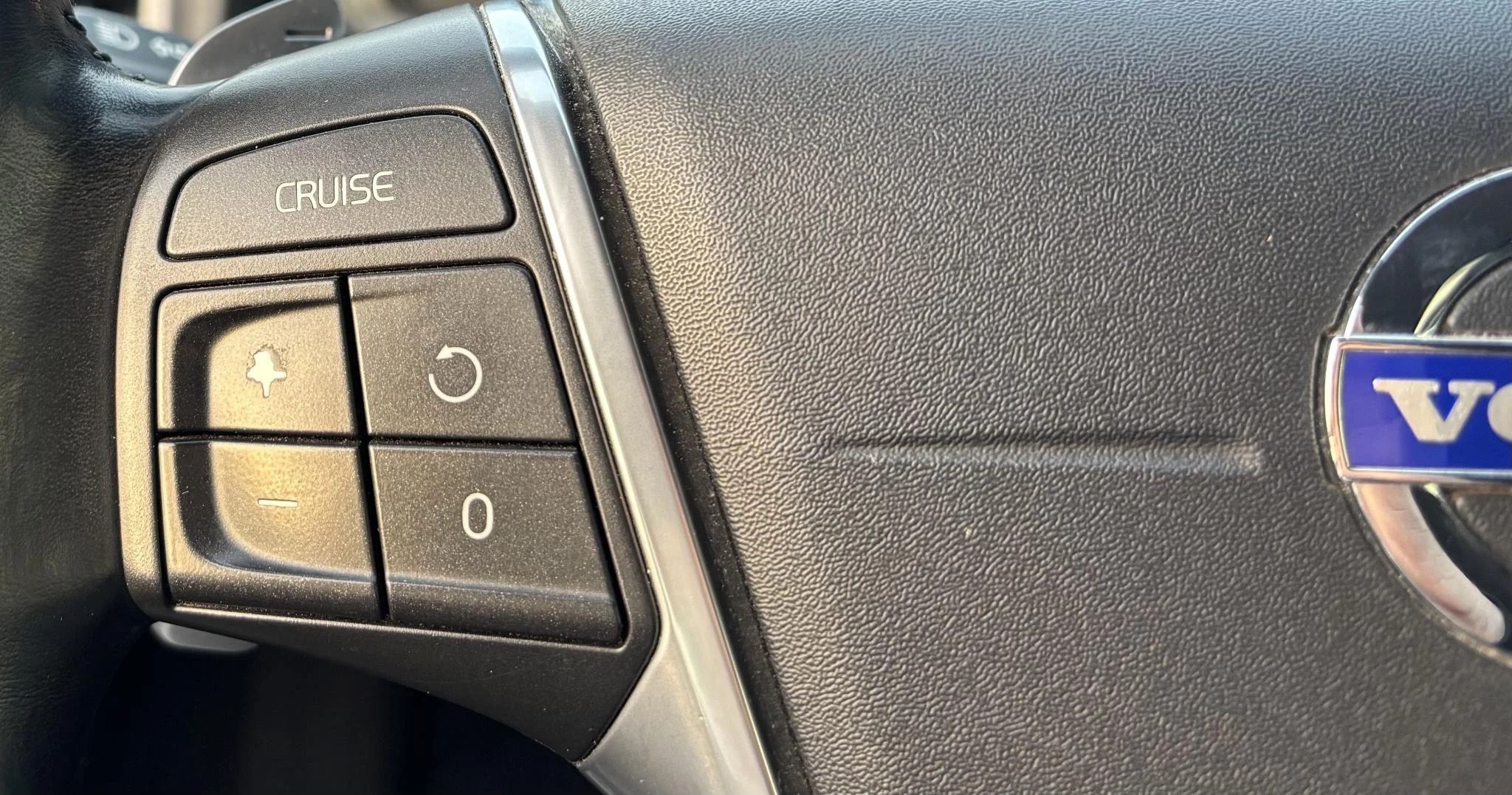 Hoofdafbeelding Volvo V70