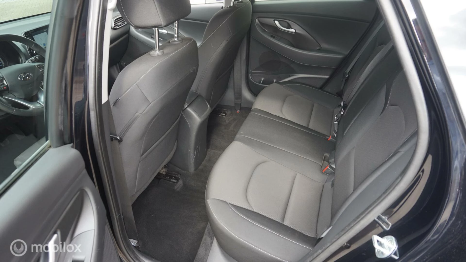 Hoofdafbeelding Hyundai i30