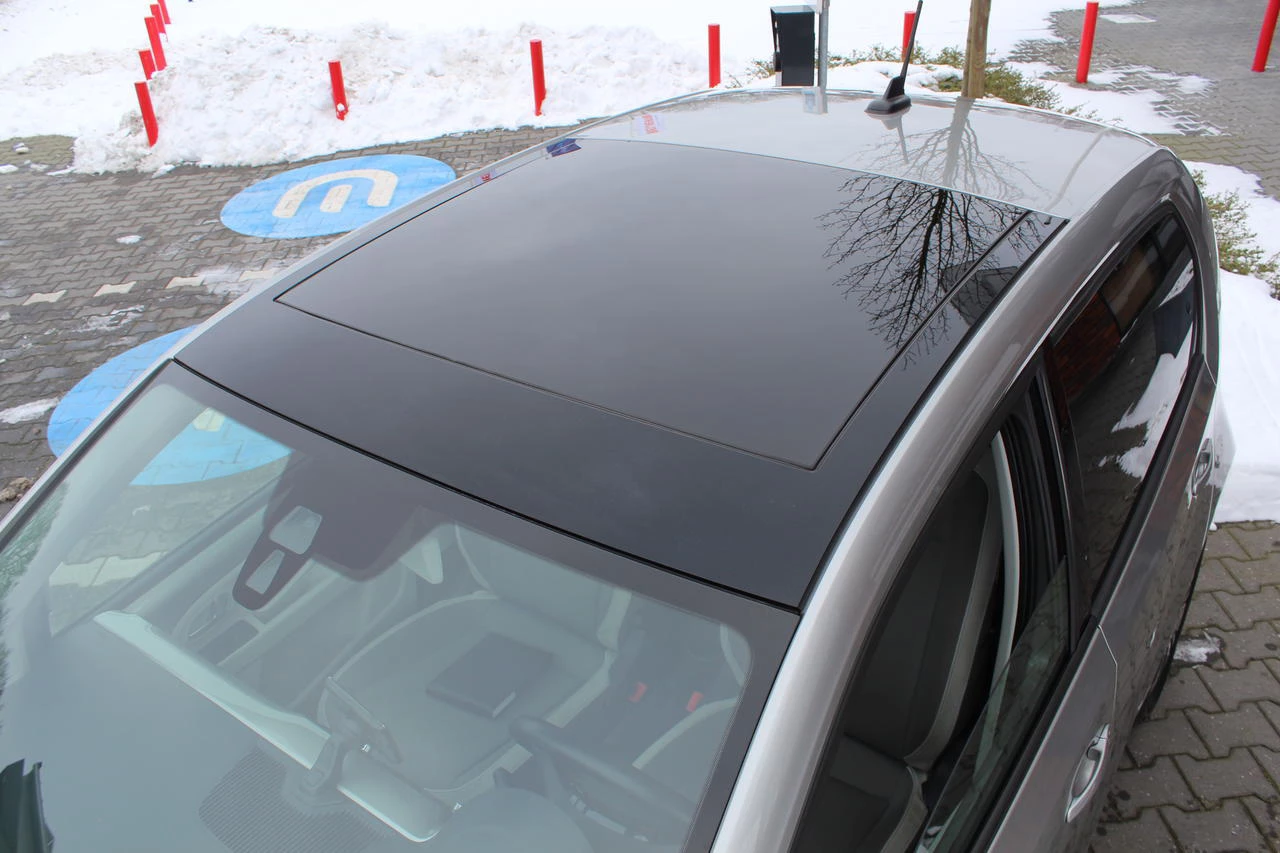 Hoofdafbeelding Volkswagen e-up!