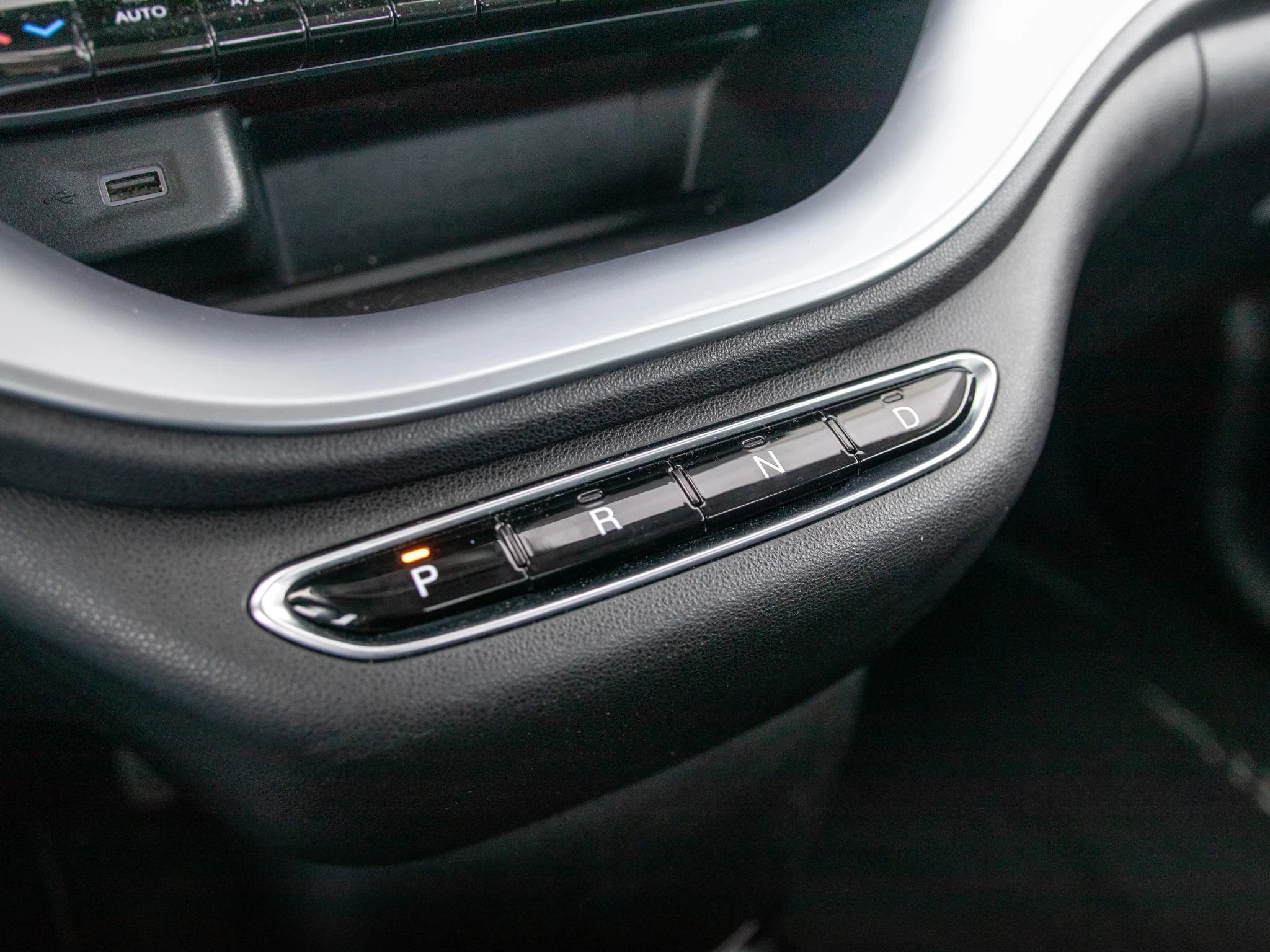 Hoofdafbeelding Fiat 500e