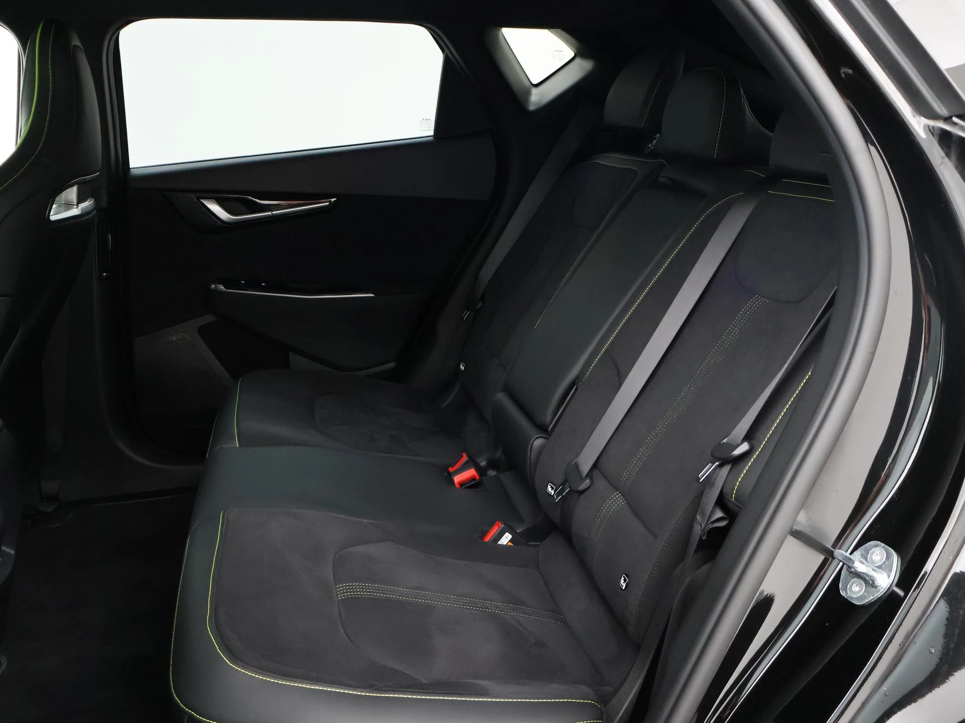 Hoofdafbeelding Kia EV6