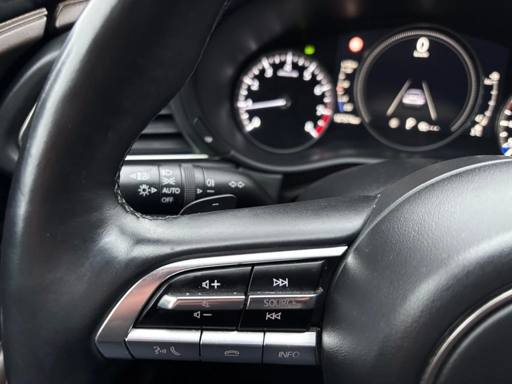 Hoofdafbeelding Mazda CX-30