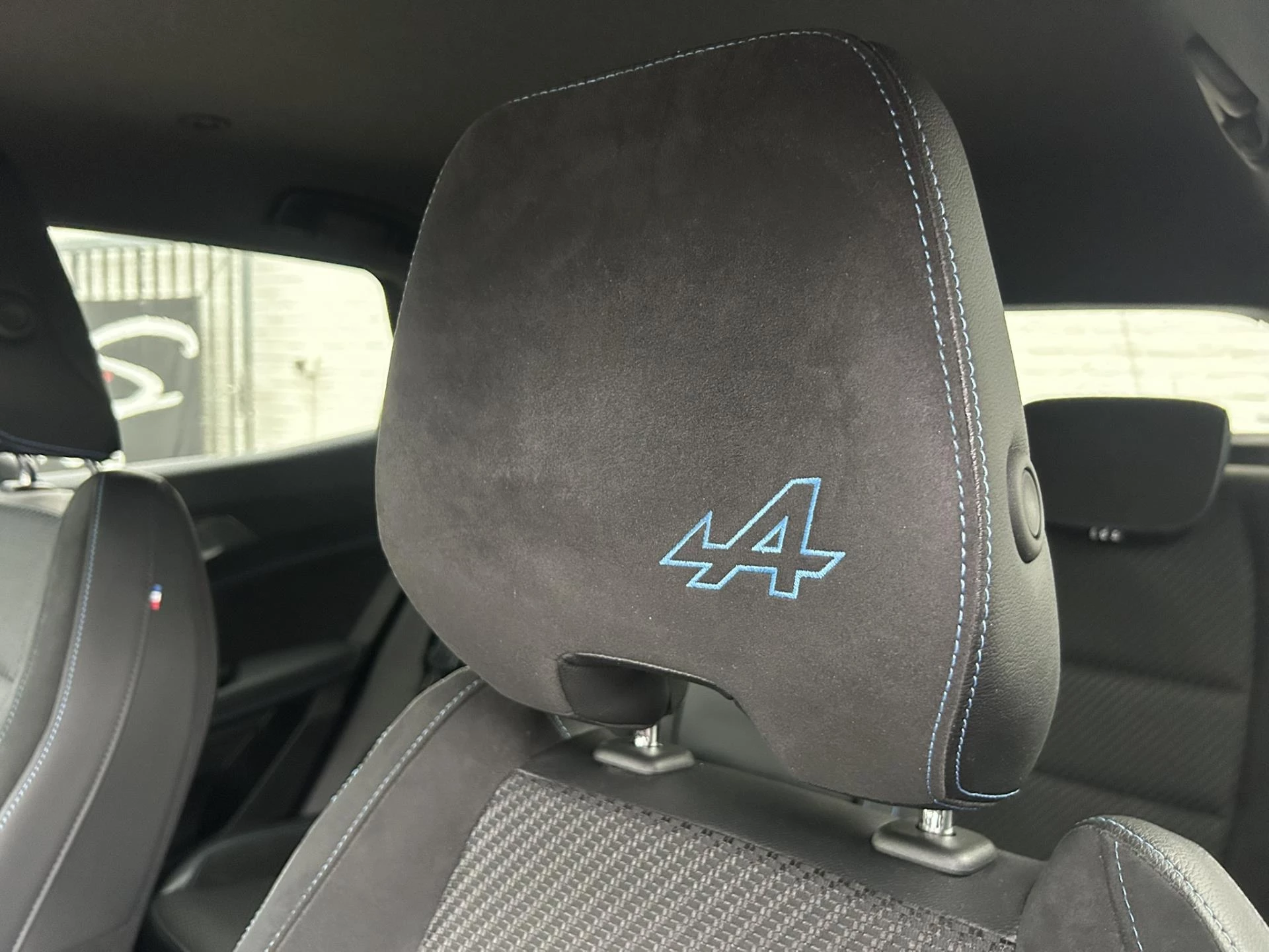 Hoofdafbeelding Renault Austral