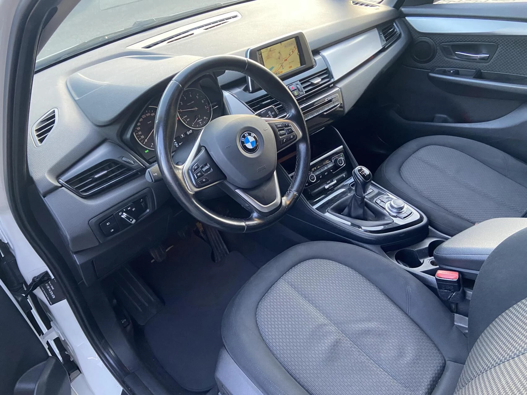 Hoofdafbeelding BMW 2 Serie