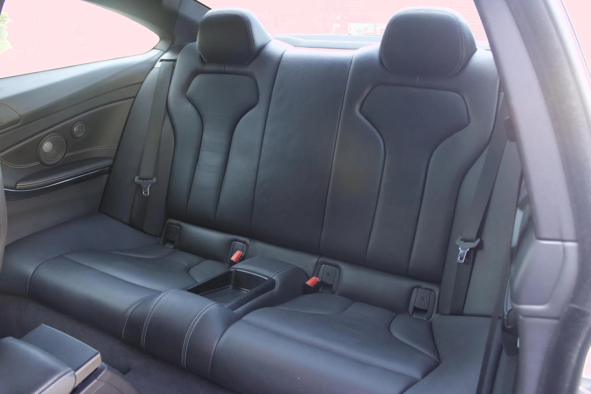 Hoofdafbeelding BMW M4