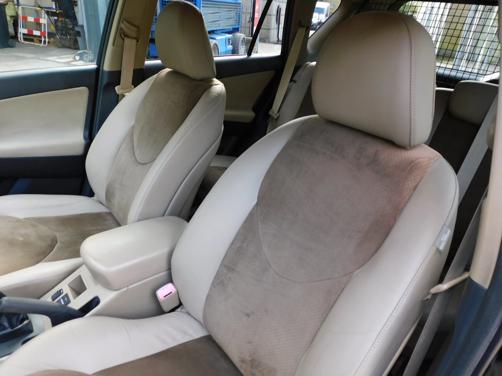 Hoofdafbeelding Toyota RAV4