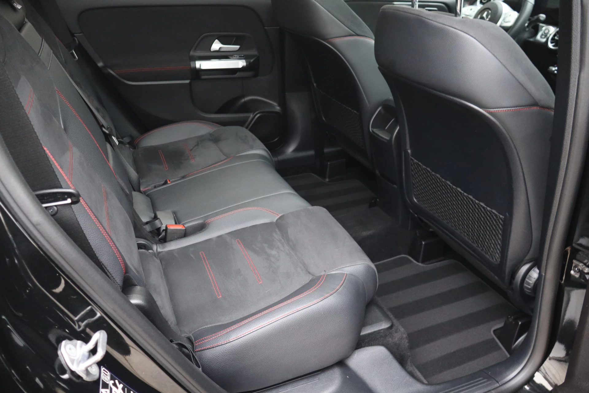 Hoofdafbeelding Mercedes-Benz GLB