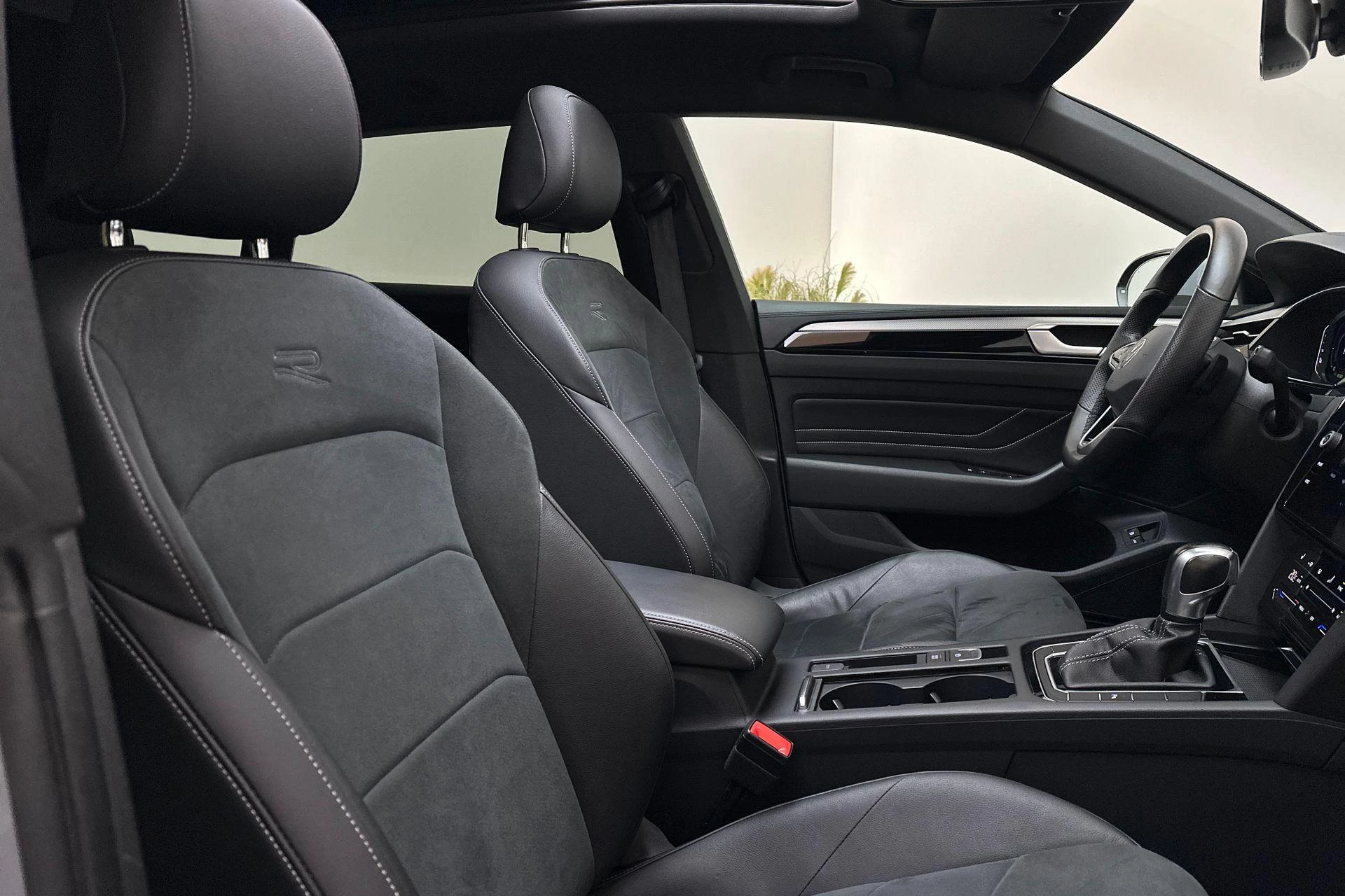 Hoofdafbeelding Volkswagen Arteon
