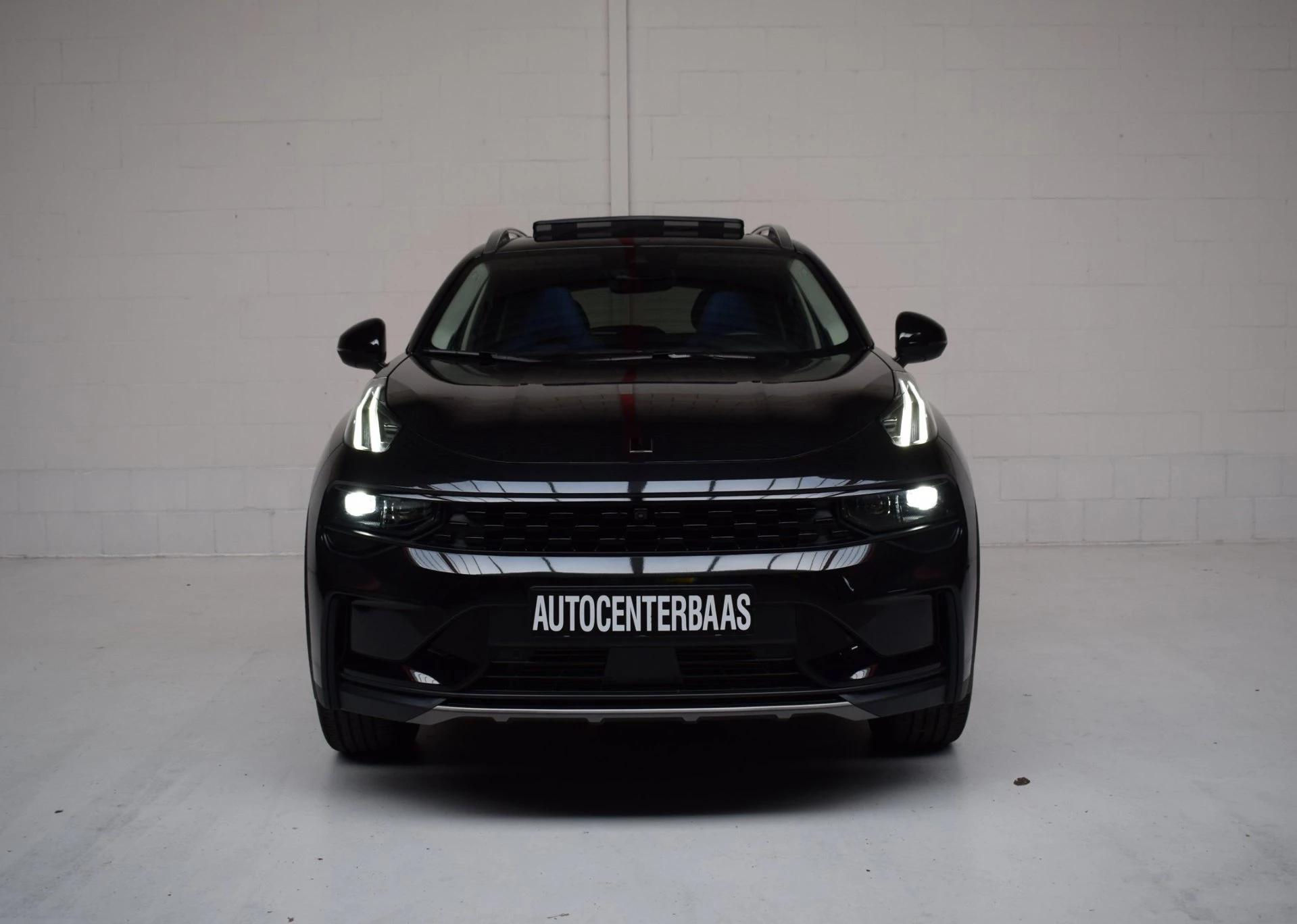 Hoofdafbeelding Lynk & Co 01