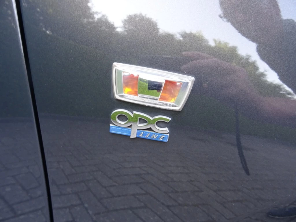 Hoofdafbeelding Opel Corsa-e