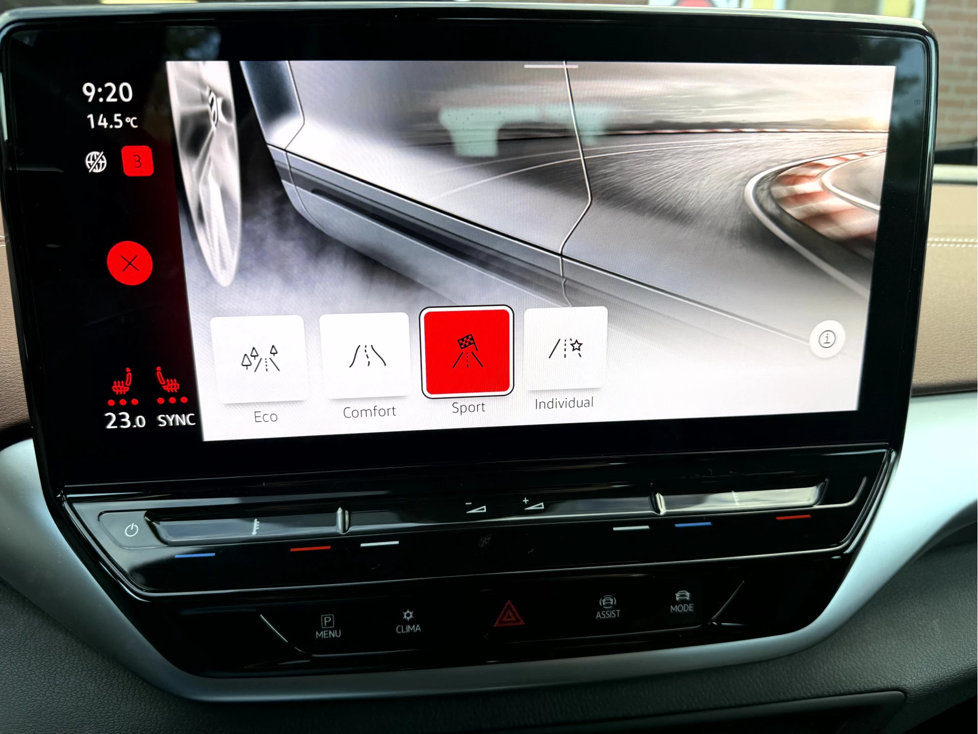 Hoofdafbeelding Volkswagen ID.5