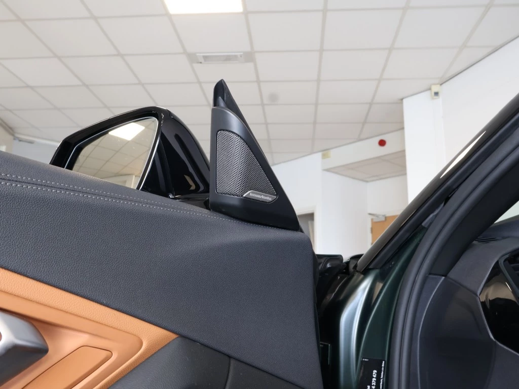Hoofdafbeelding BMW Z4