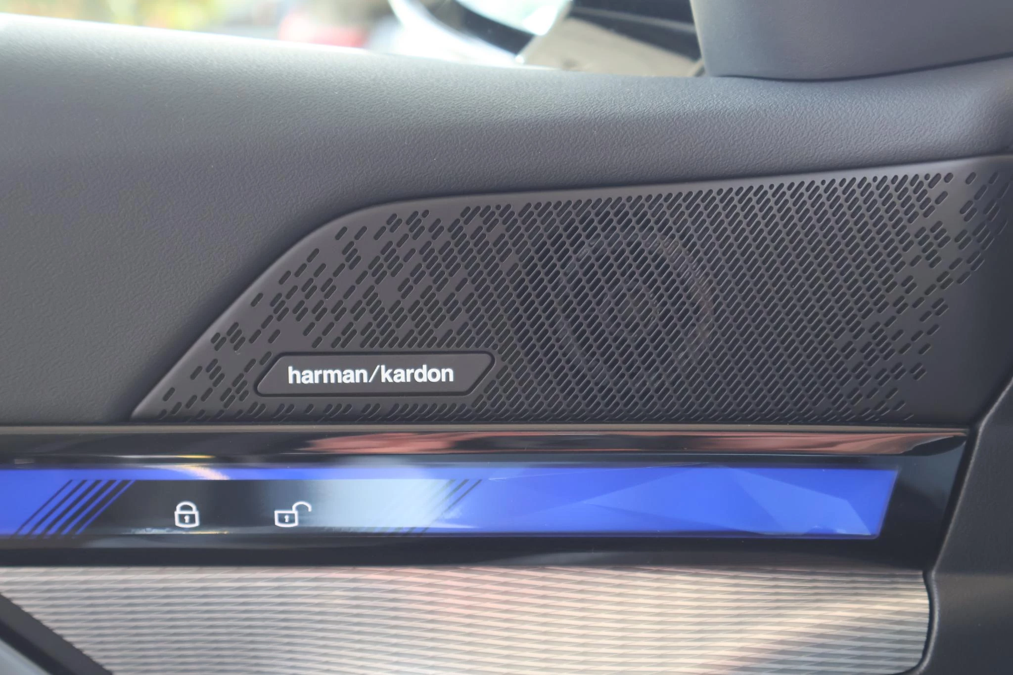 Hoofdafbeelding BMW i5