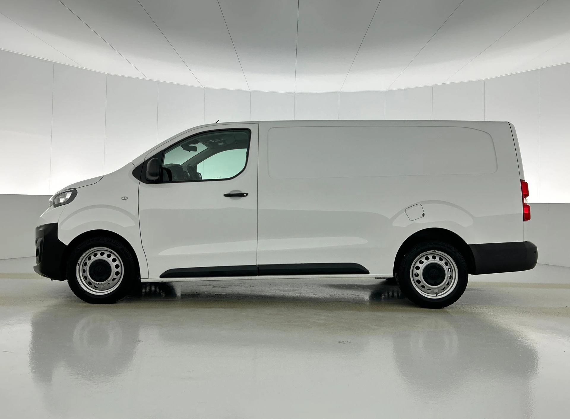 Hoofdafbeelding Peugeot Expert