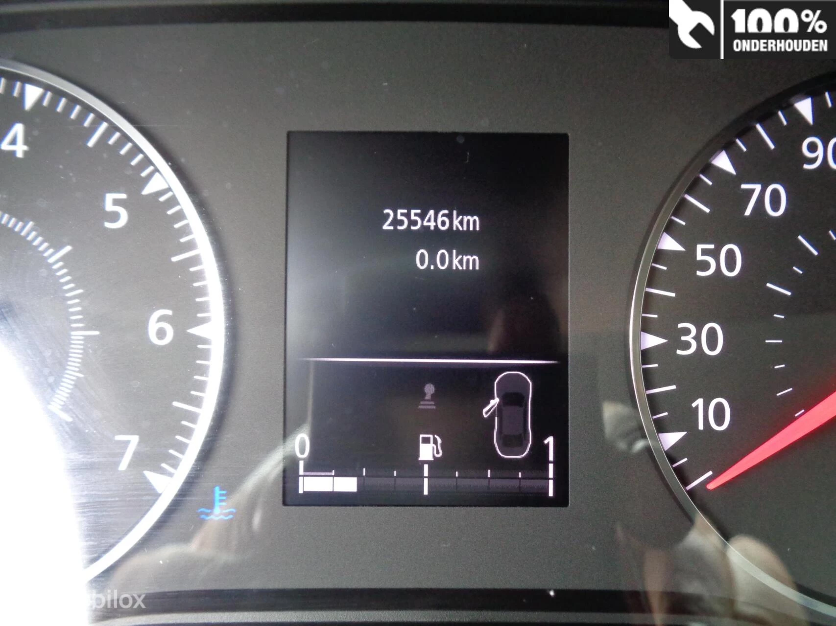 Hoofdafbeelding Dacia Duster