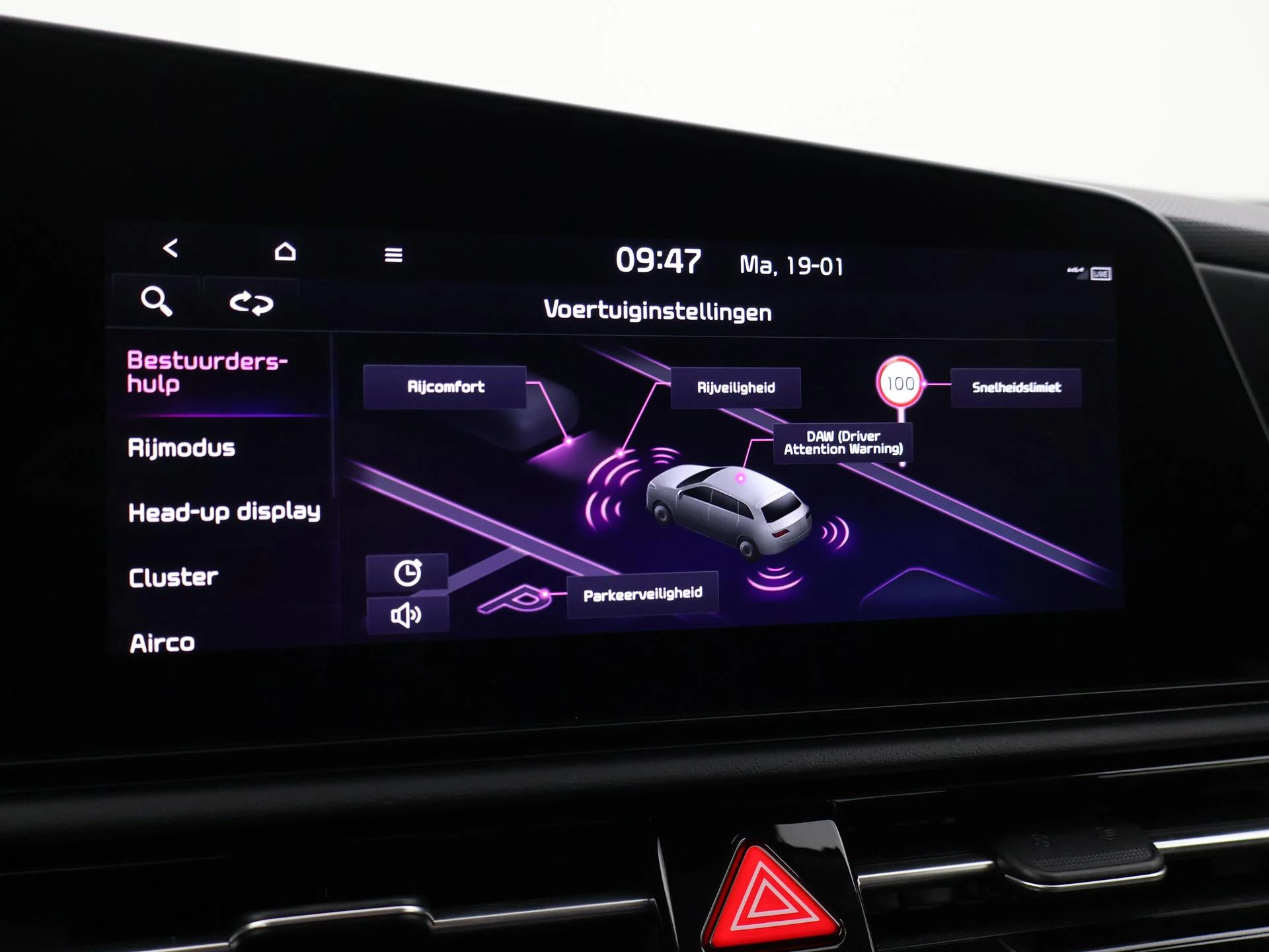 Hoofdafbeelding Kia Niro EV