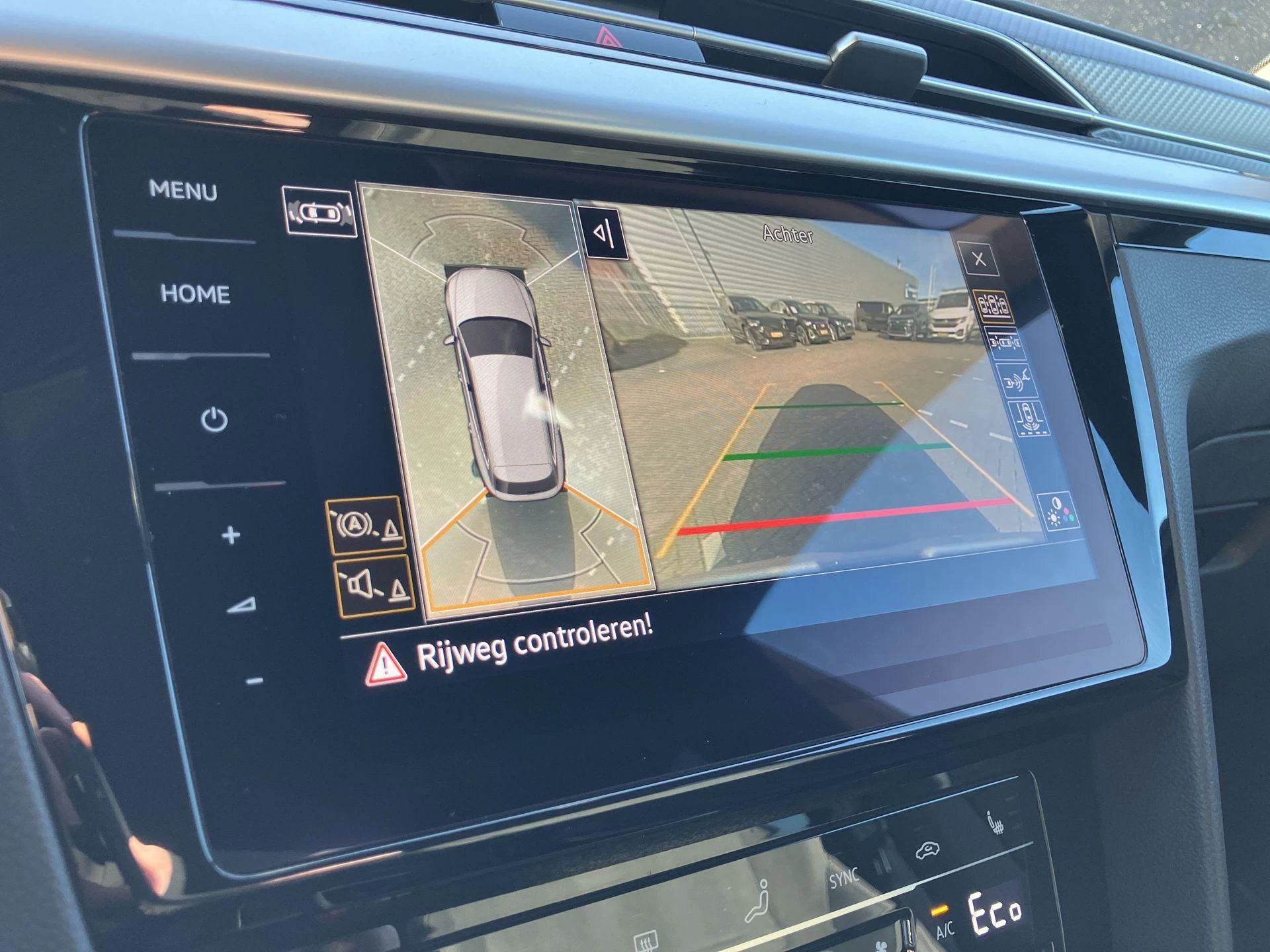 Hoofdafbeelding Volkswagen Arteon