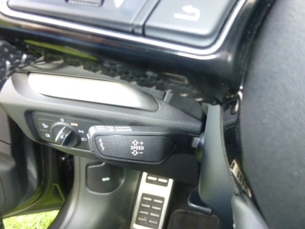 Hoofdafbeelding Audi Cabriolet