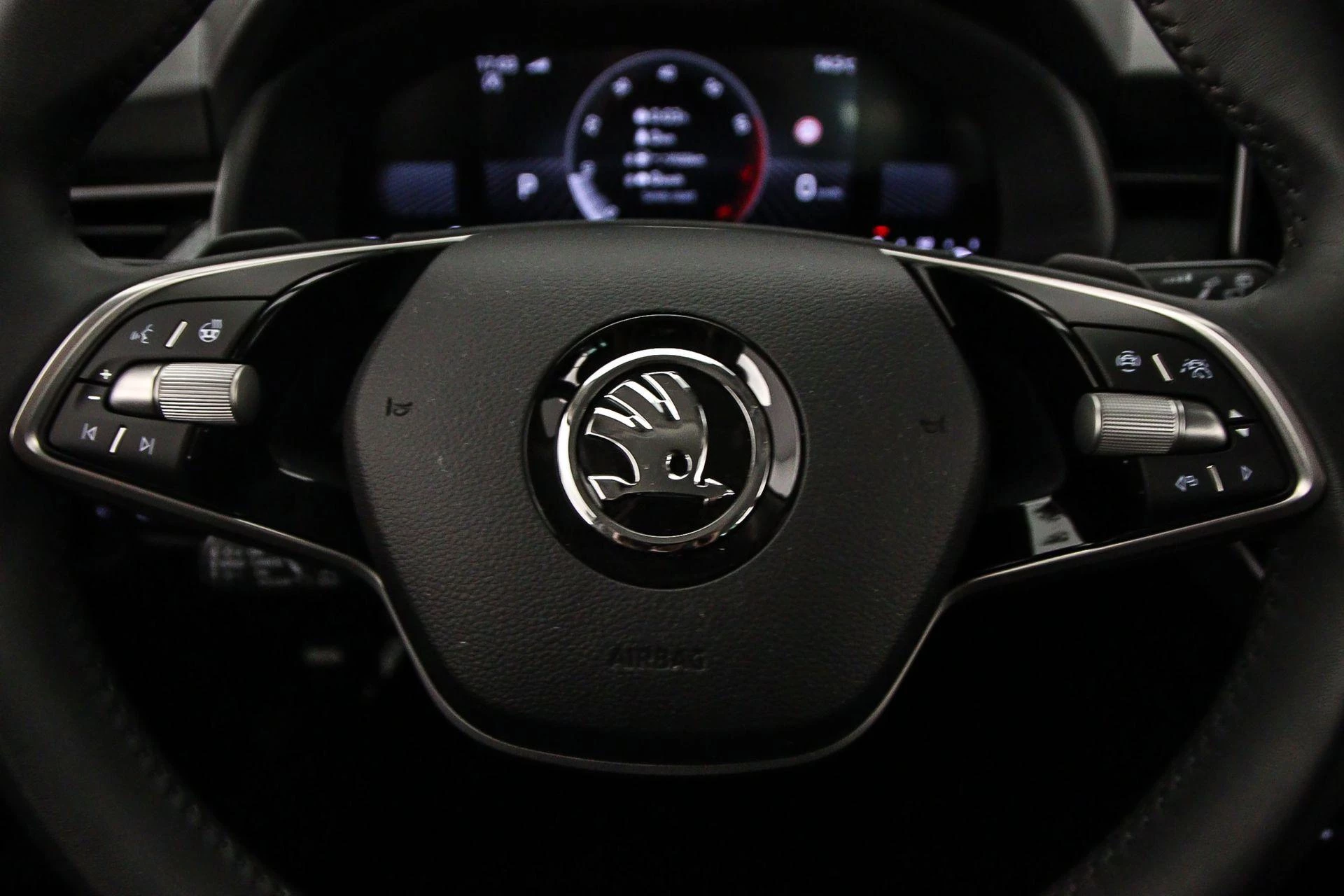 Hoofdafbeelding Škoda Kamiq