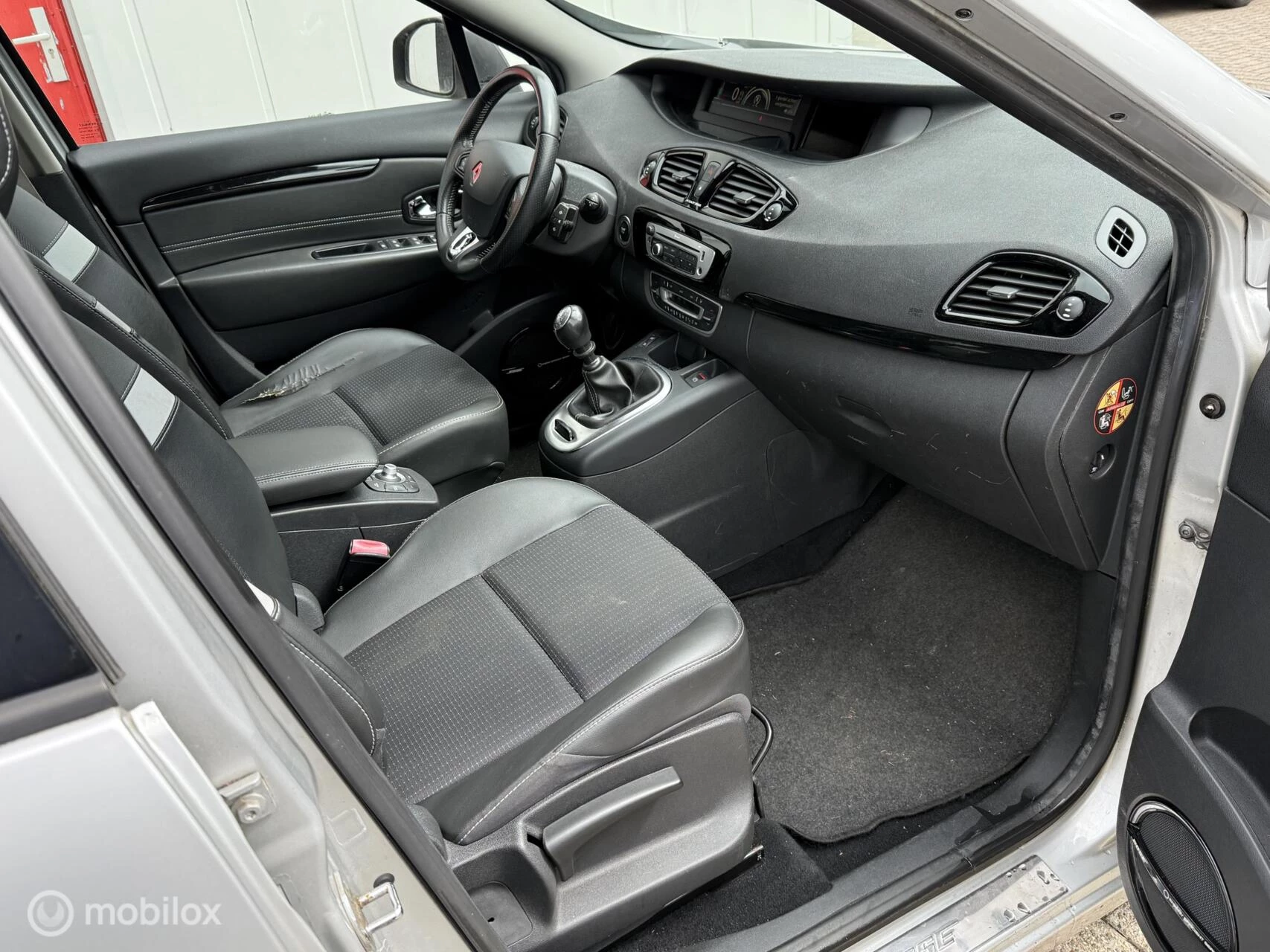 Hoofdafbeelding Renault Grand Scénic