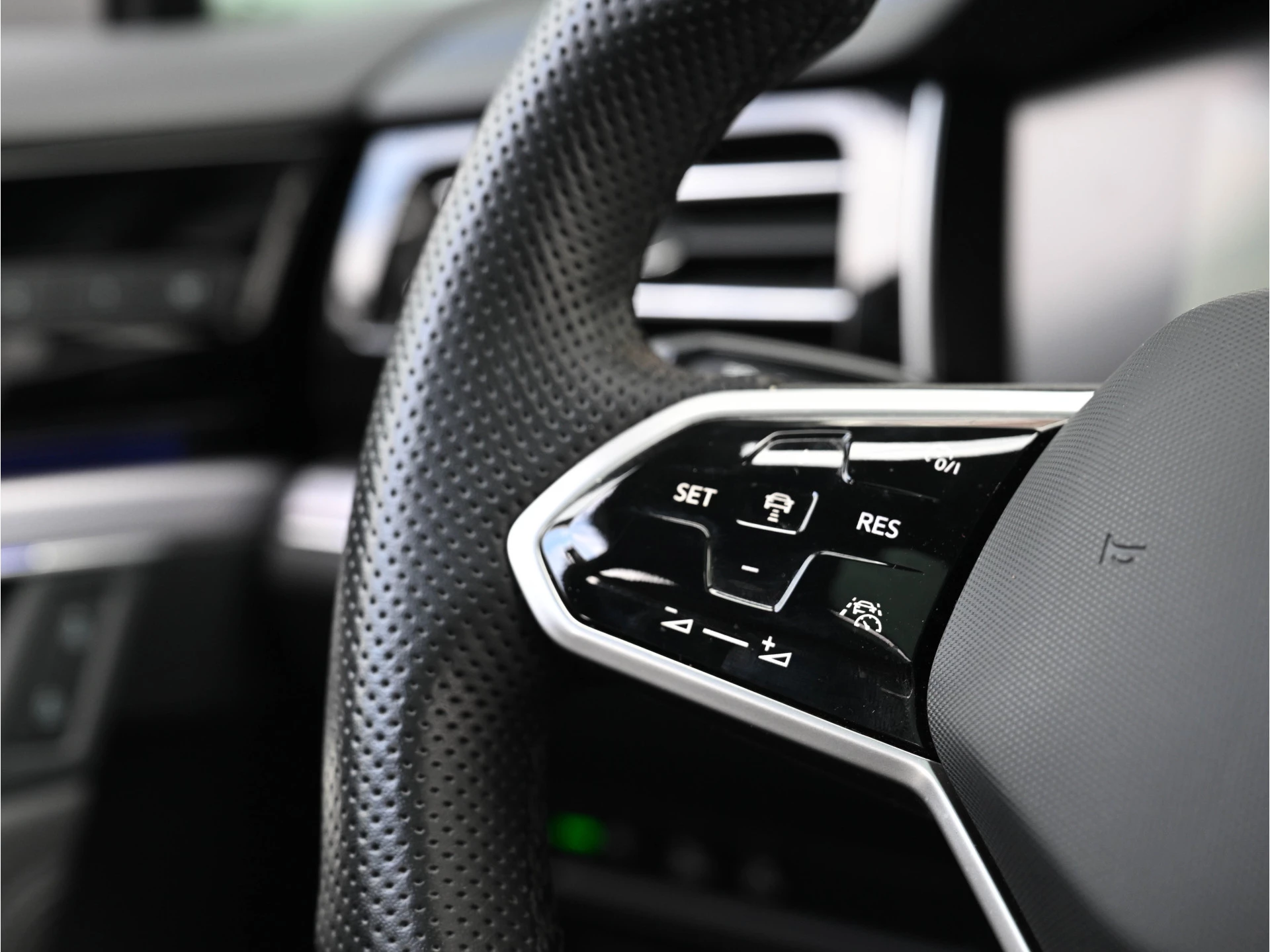 Hoofdafbeelding Volkswagen Touareg