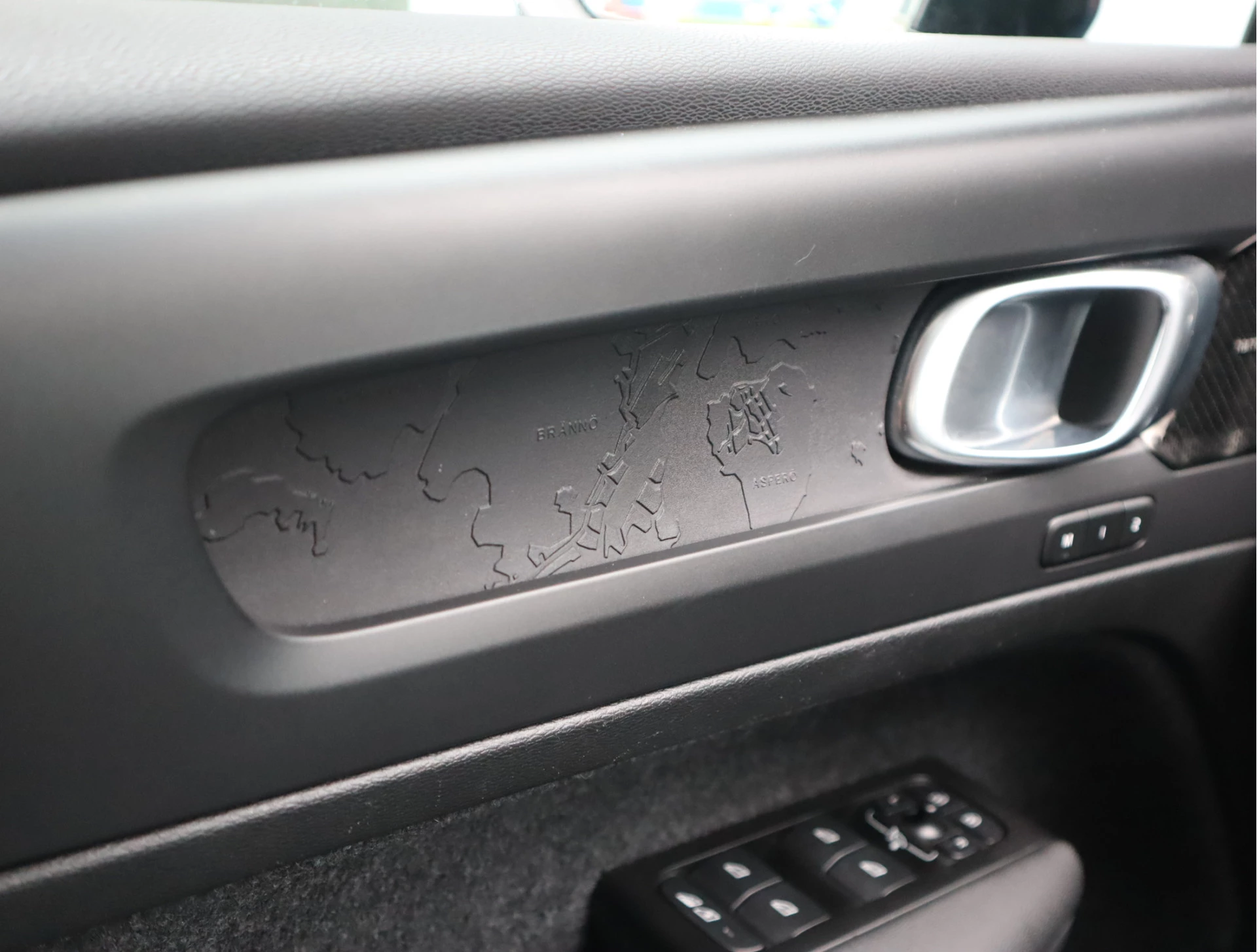 Hoofdafbeelding Volvo C40