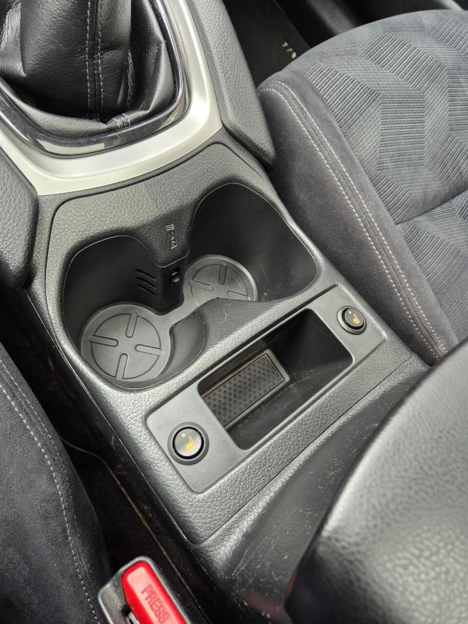 Hoofdafbeelding Nissan X-Trail