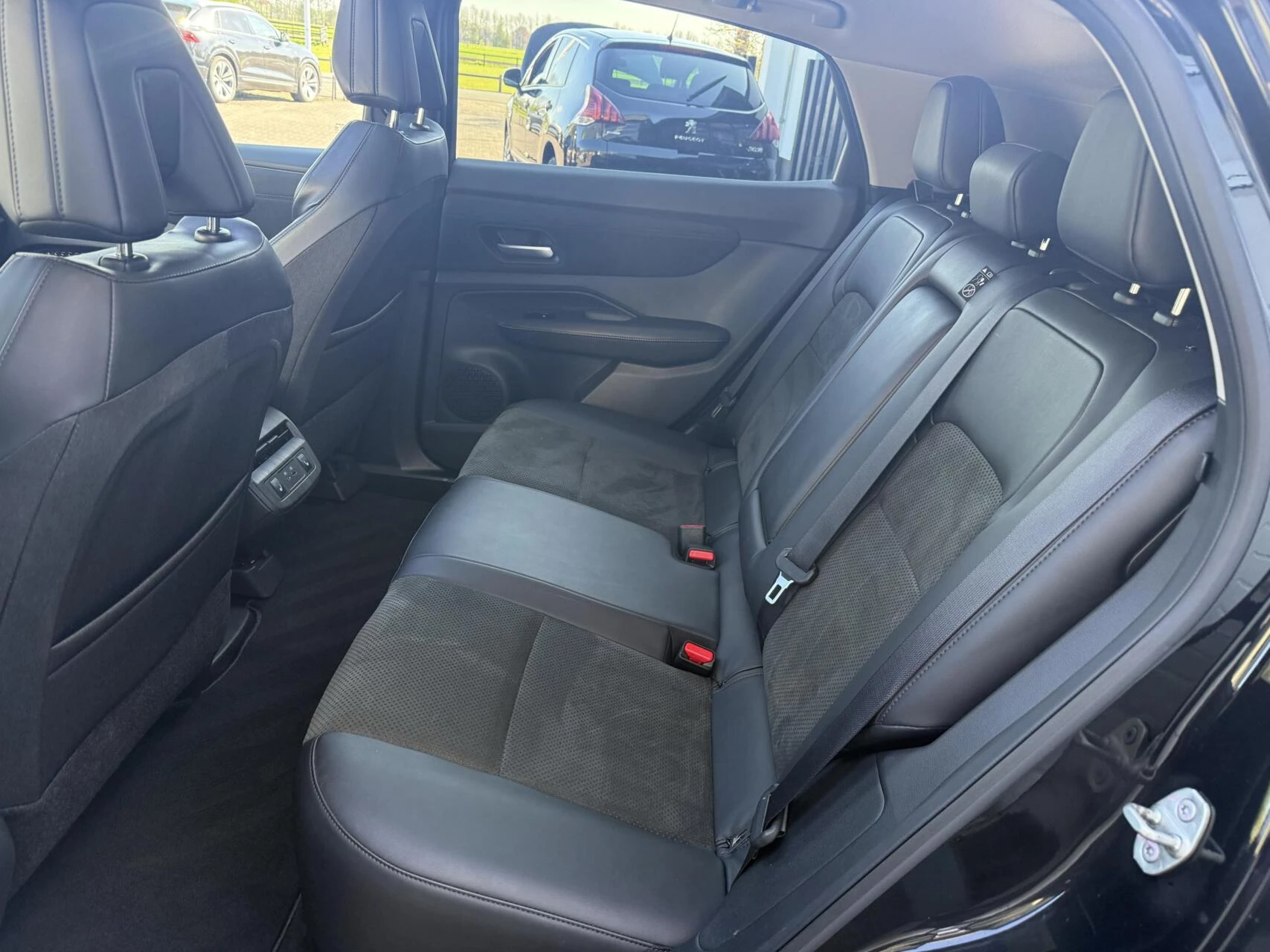 Hoofdafbeelding Nissan ARIYA