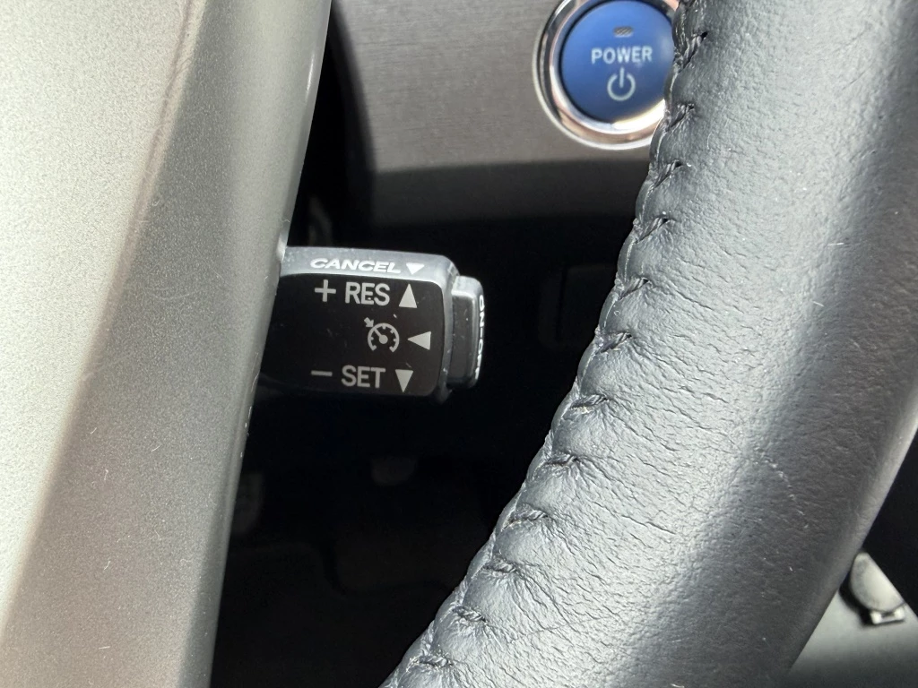Hoofdafbeelding Toyota Prius