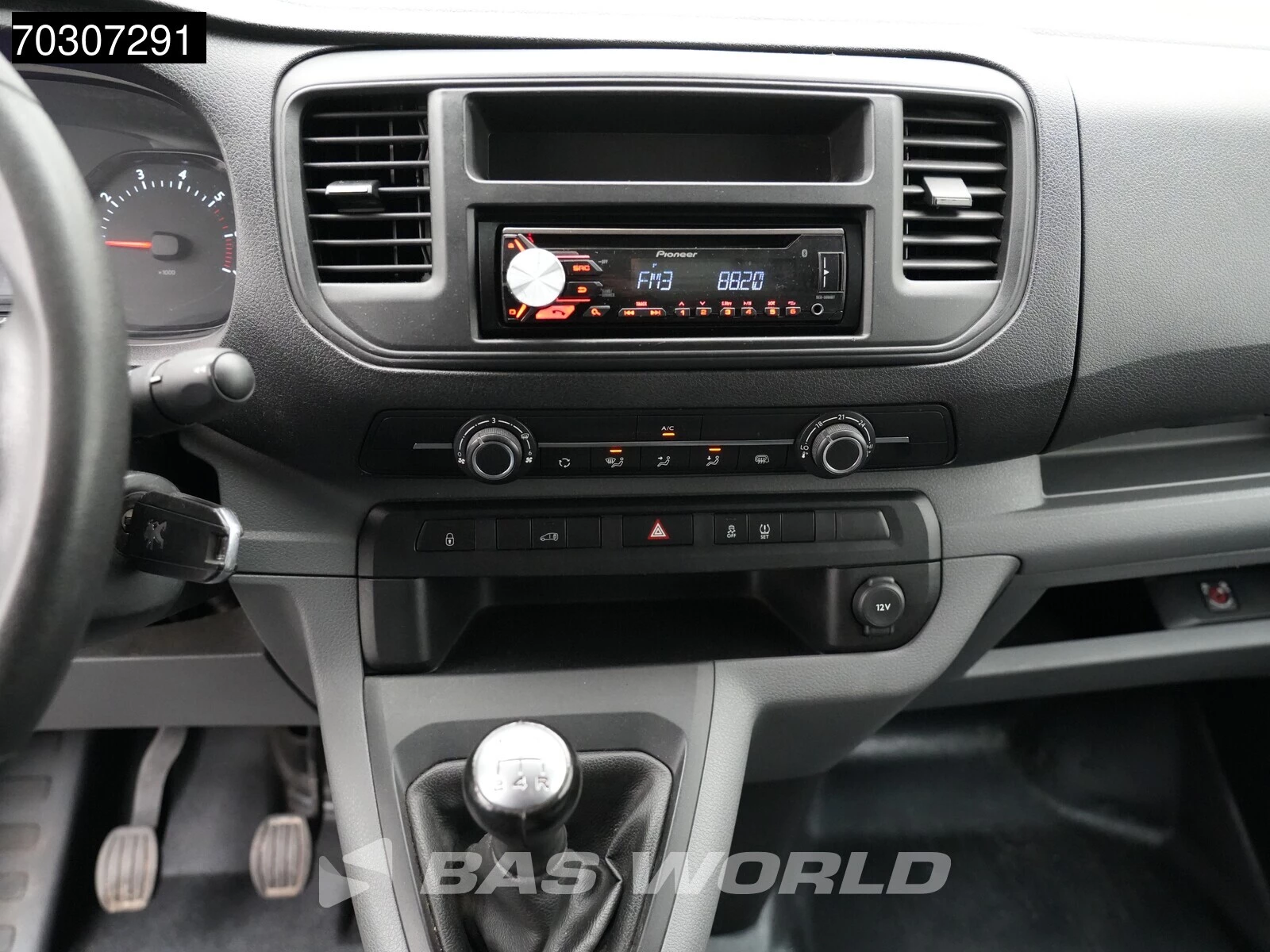 Hoofdafbeelding Peugeot Expert