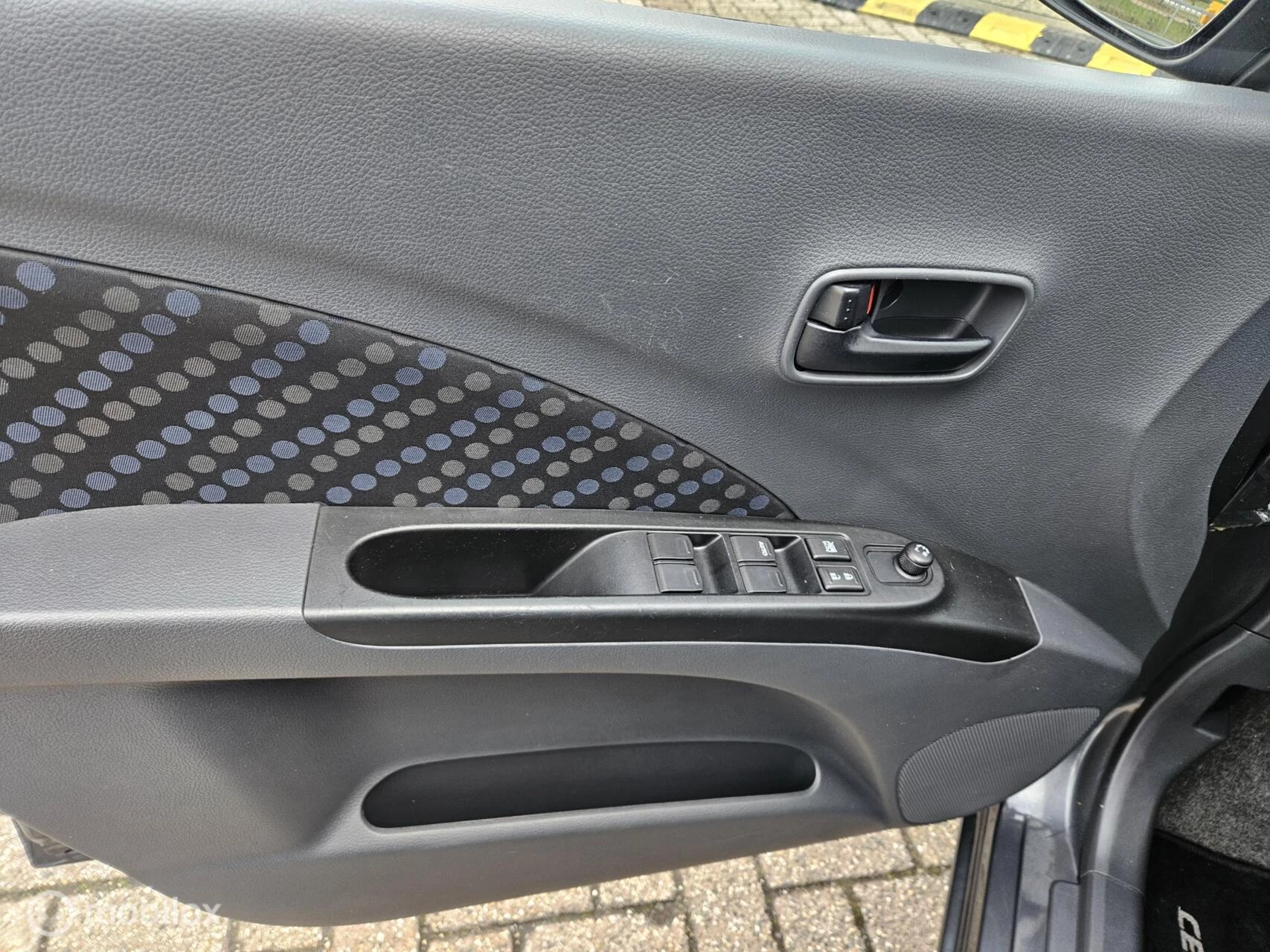 Hoofdafbeelding Suzuki Celerio