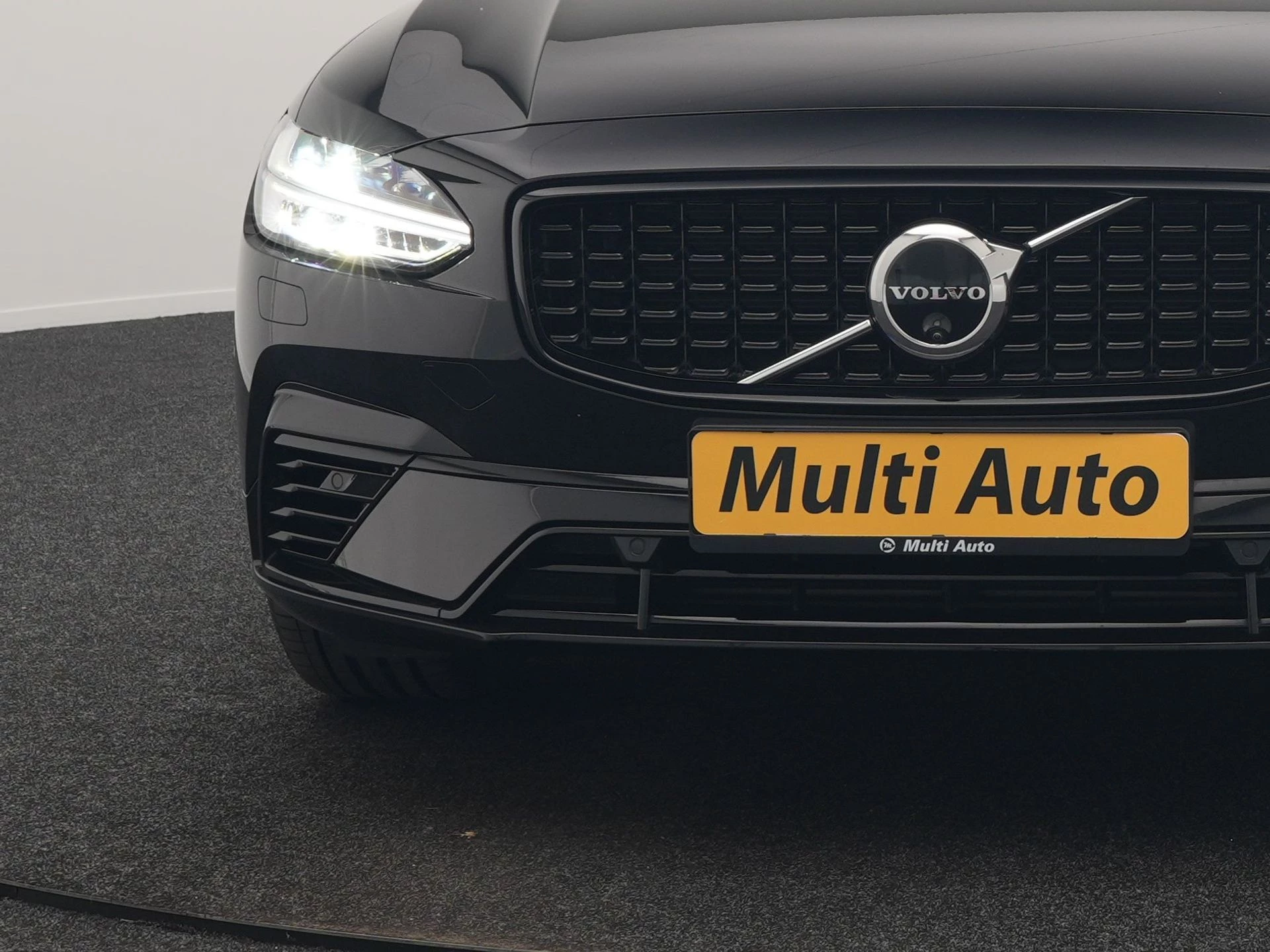 Hoofdafbeelding Volvo S90