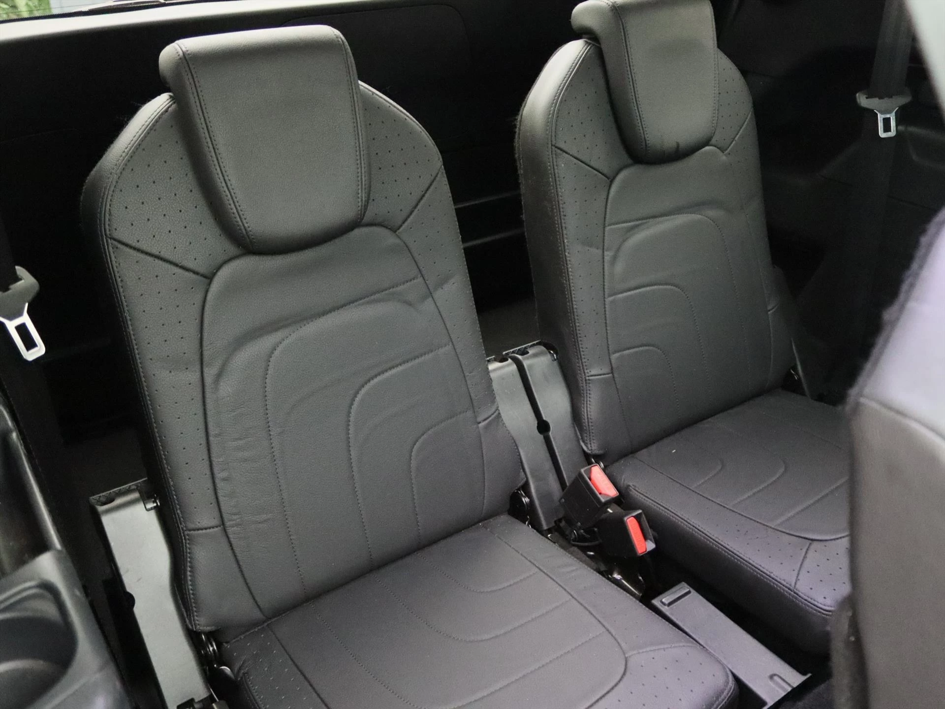 Hoofdafbeelding Citroën Grand C4 Spacetourer