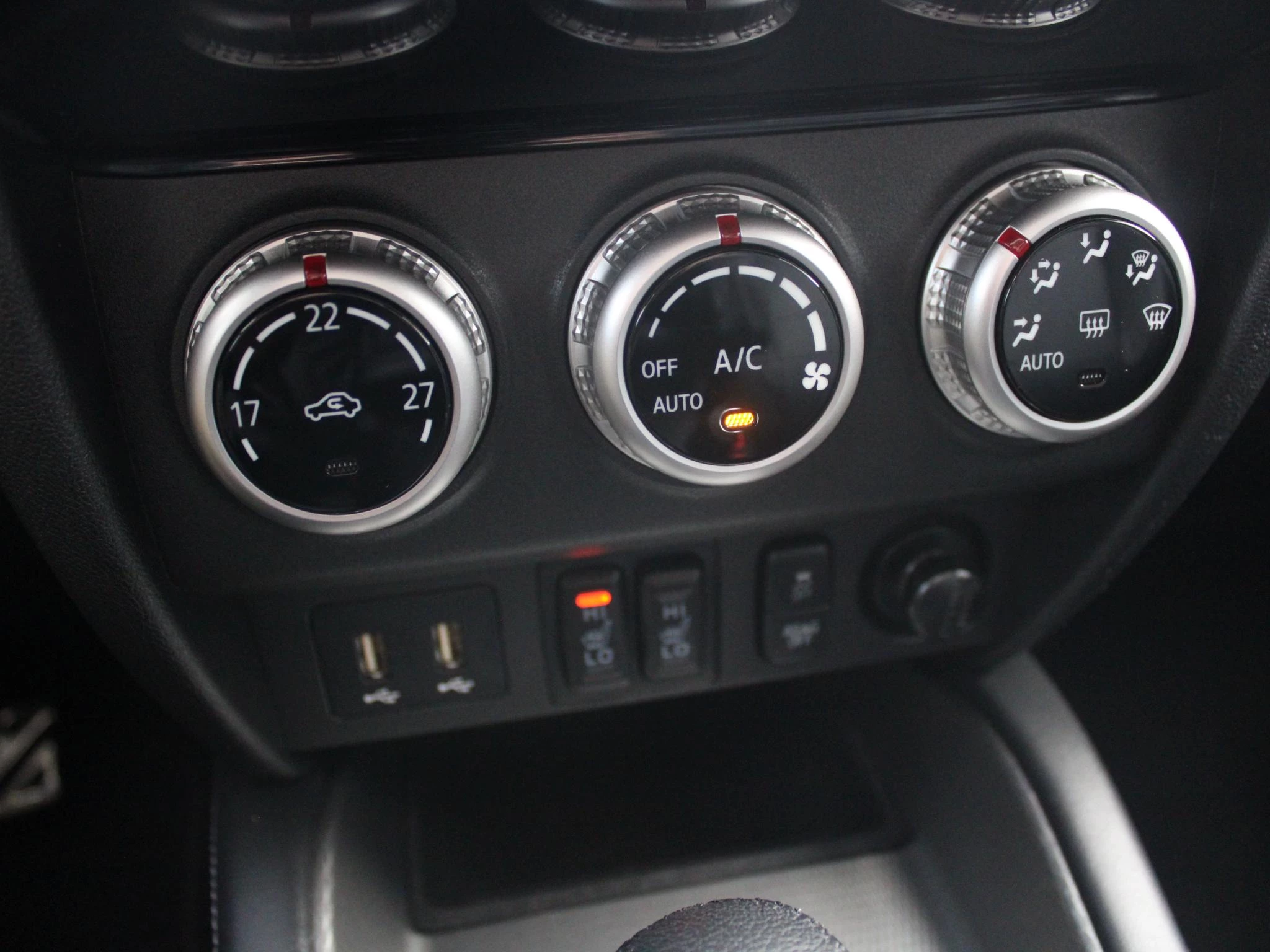 Hoofdafbeelding Mitsubishi ASX