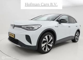 Volkswagen ID.4 Business 77 kWh | SOH 95% | 20Inch | Stoelverwarming | Historie aanw | Incl. BTW