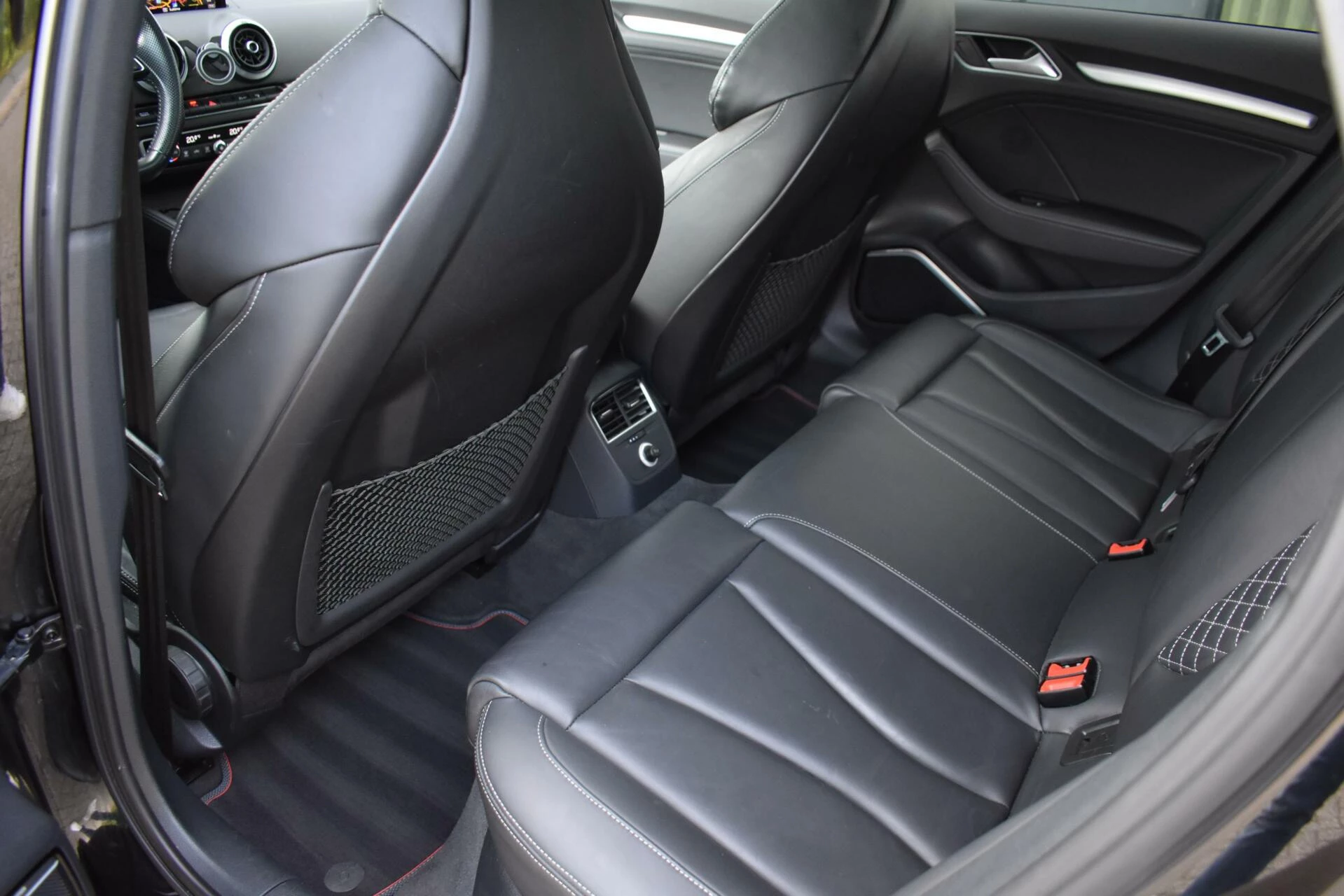 Hoofdafbeelding Audi S3
