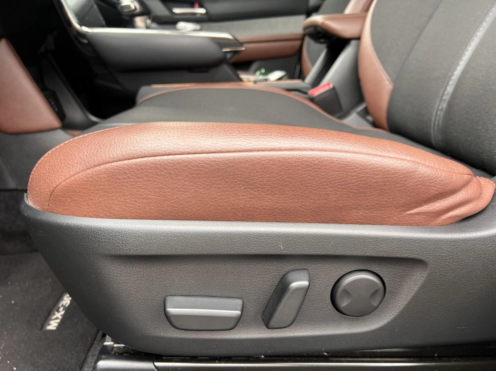 Hoofdafbeelding Mazda MX-30