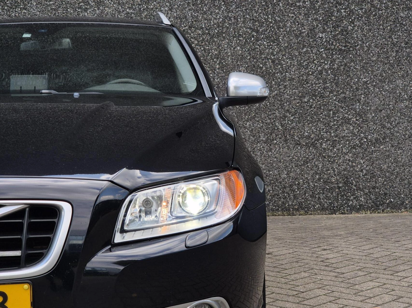 Hoofdafbeelding Volvo V70
