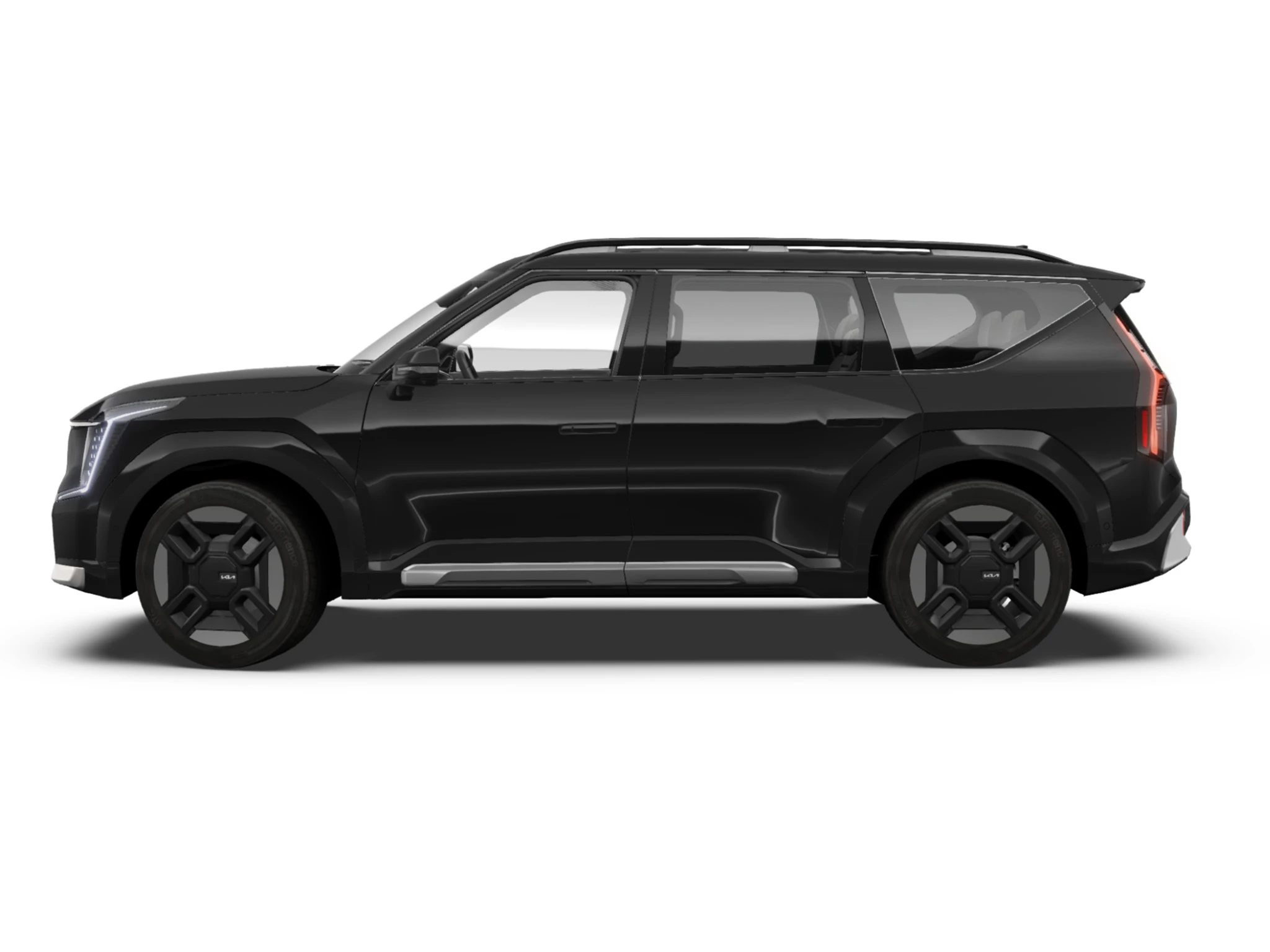 Hoofdafbeelding Kia EV9