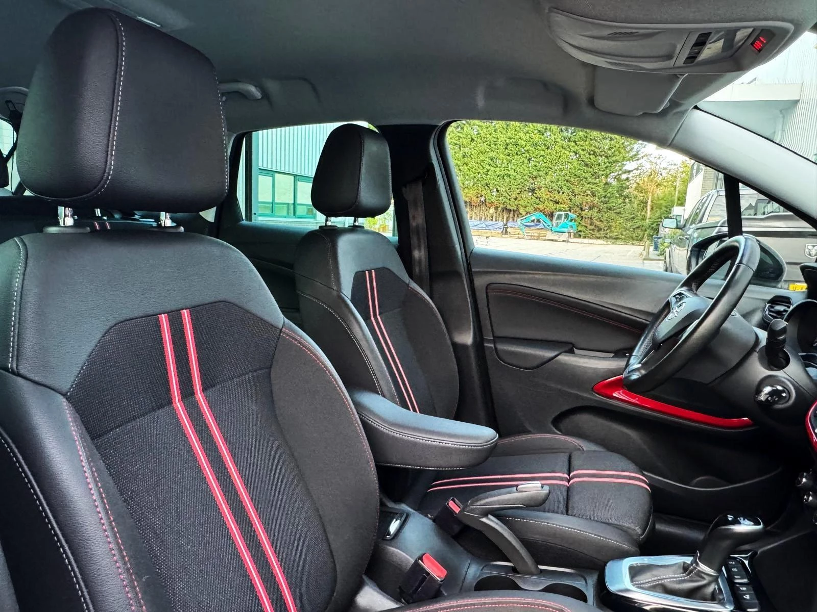 Hoofdafbeelding Opel Crossland