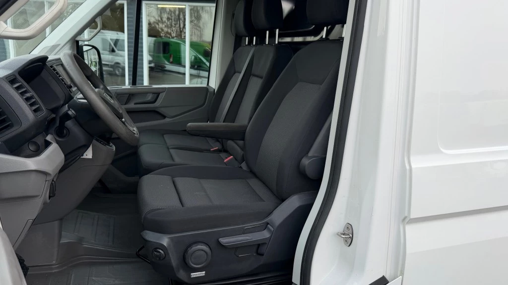 Hoofdafbeelding MAN TGE