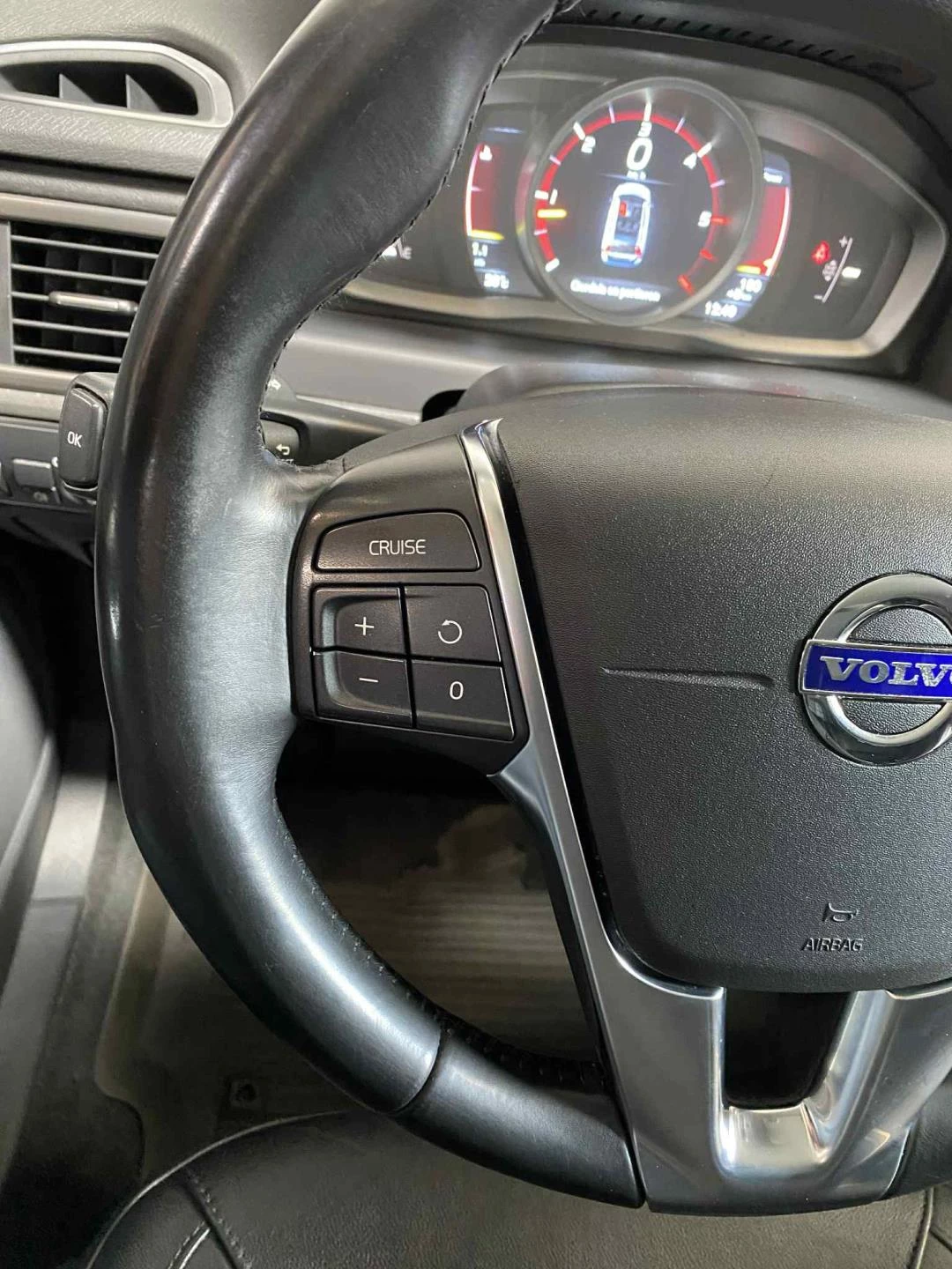 Hoofdafbeelding Volvo V70