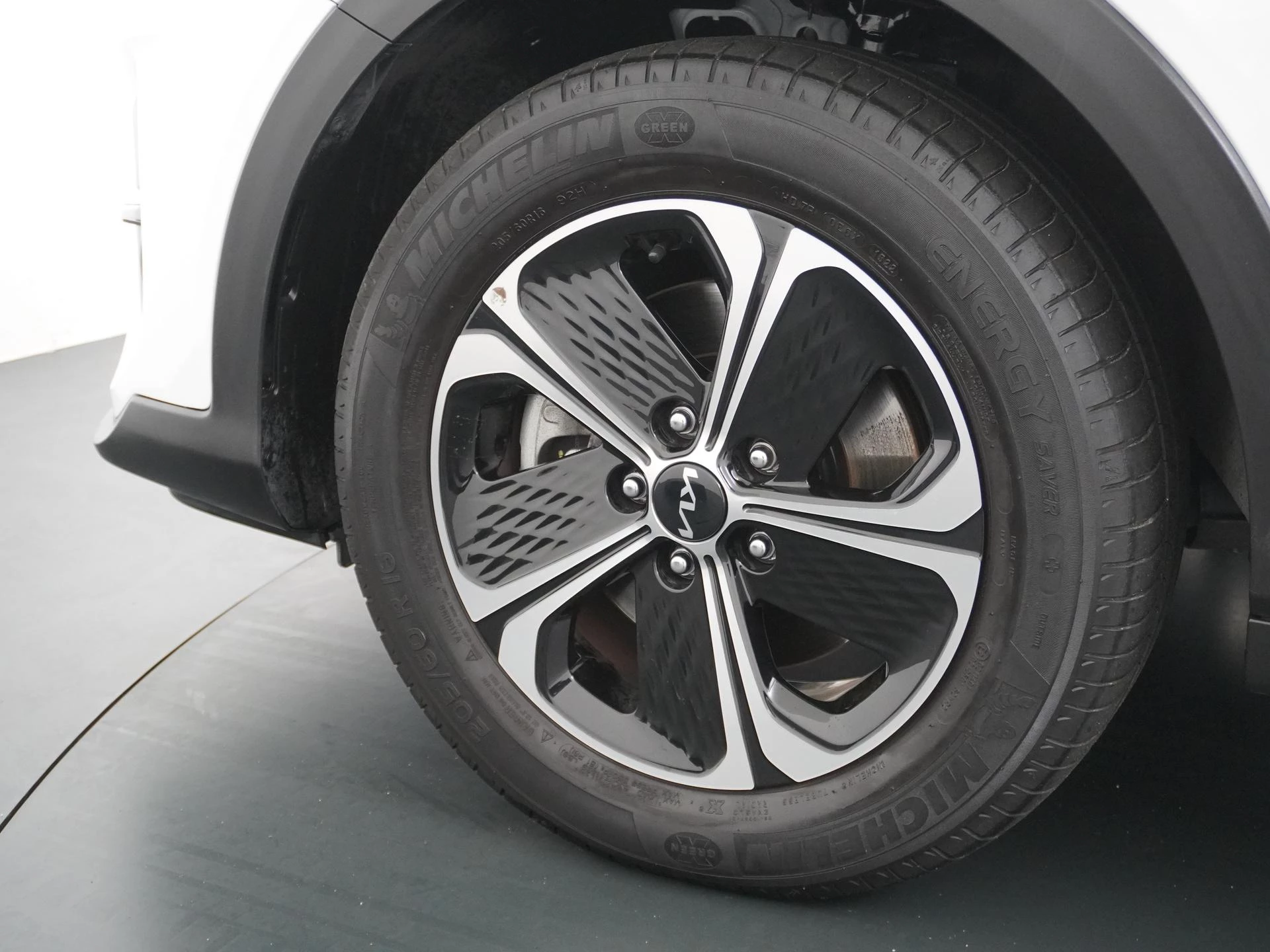 Hoofdafbeelding Kia XCeed