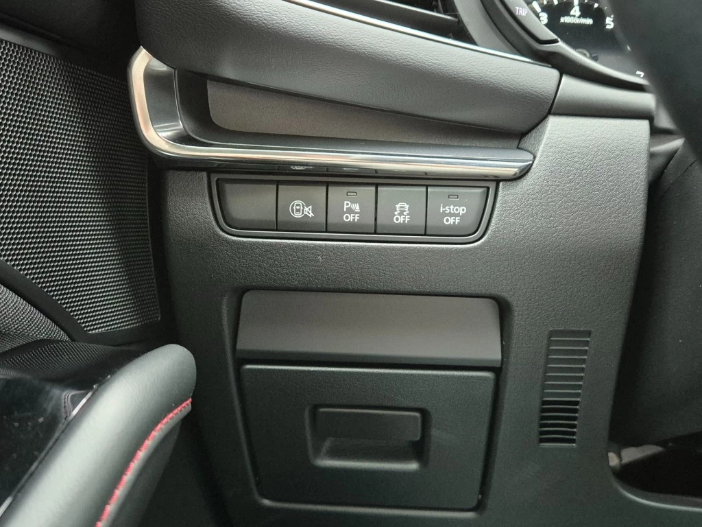 Hoofdafbeelding Mazda 3