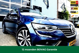 Renault Talisman 1.8 TCe Intens ECC/PDC/CAM/LMV18/NAVI/PANO