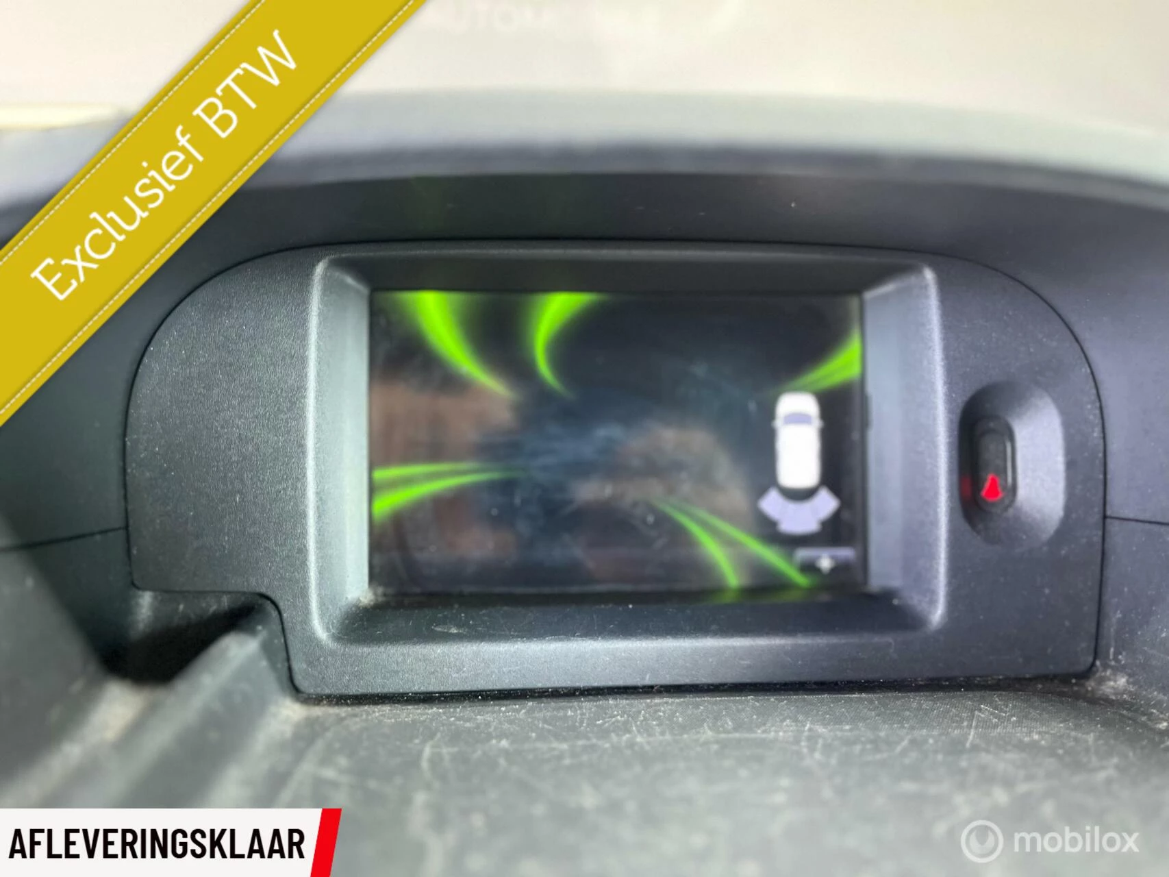 Hoofdafbeelding Renault Kangoo
